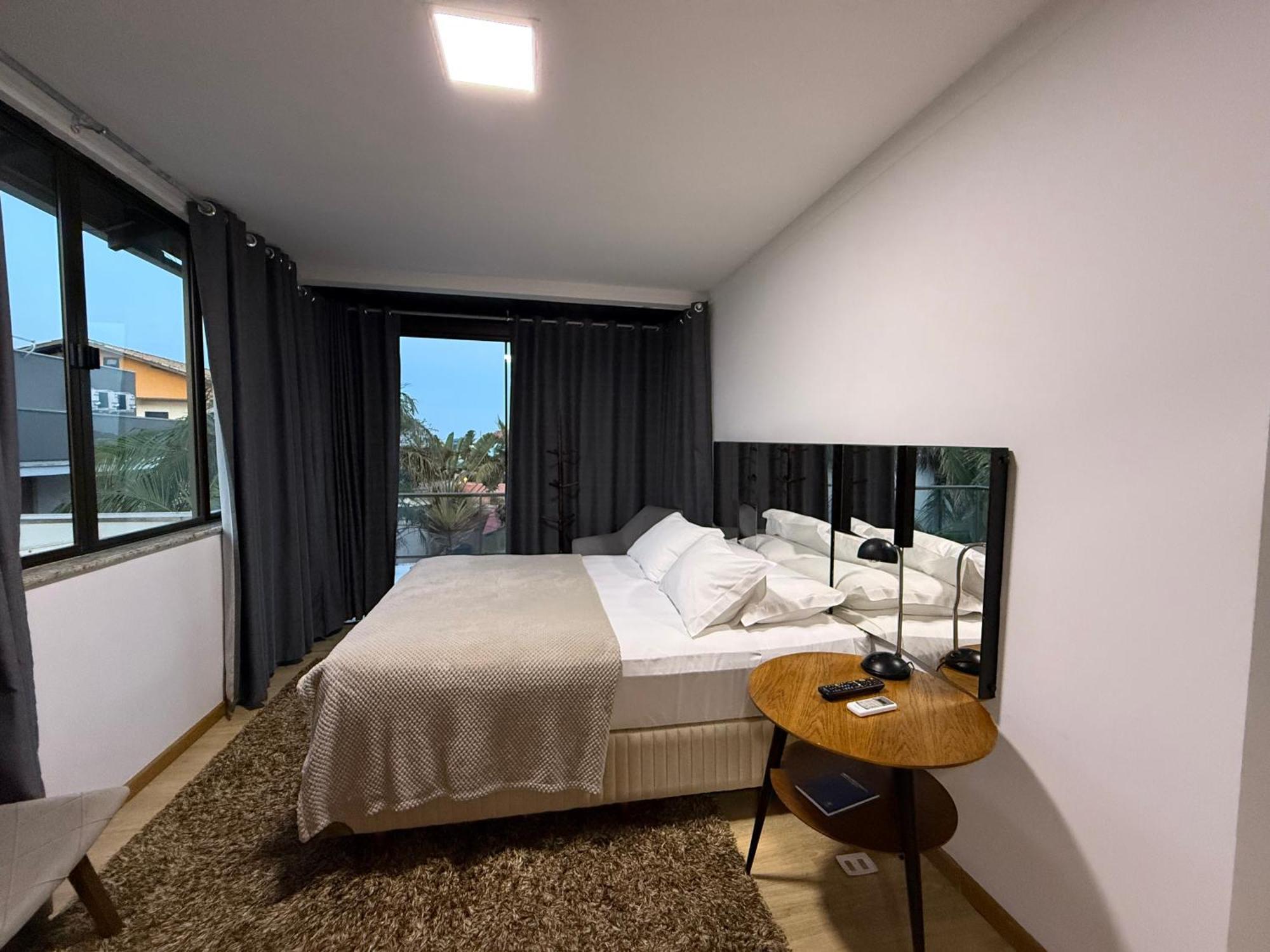 Suite Balcony