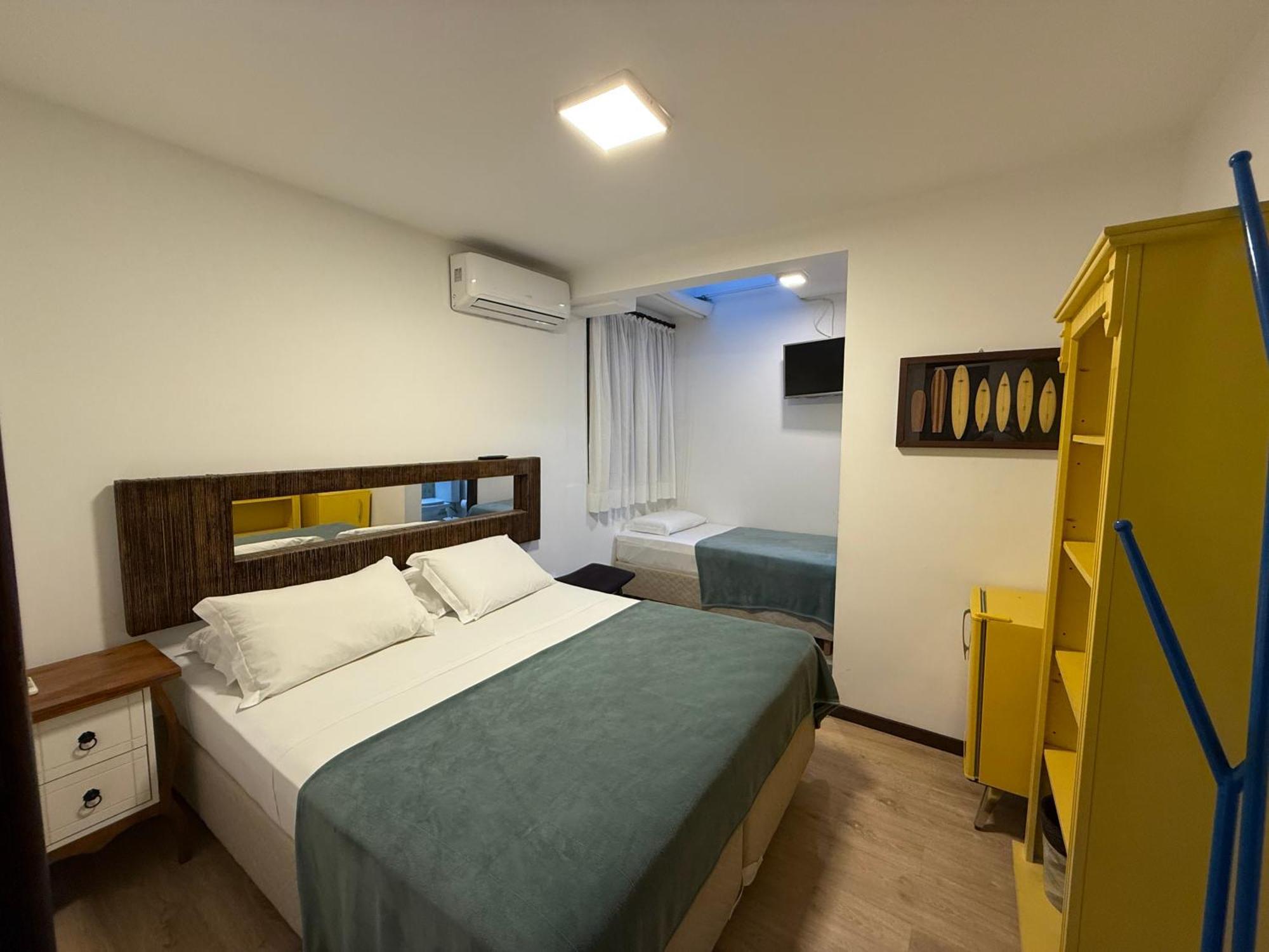 One-Bedroom Suite