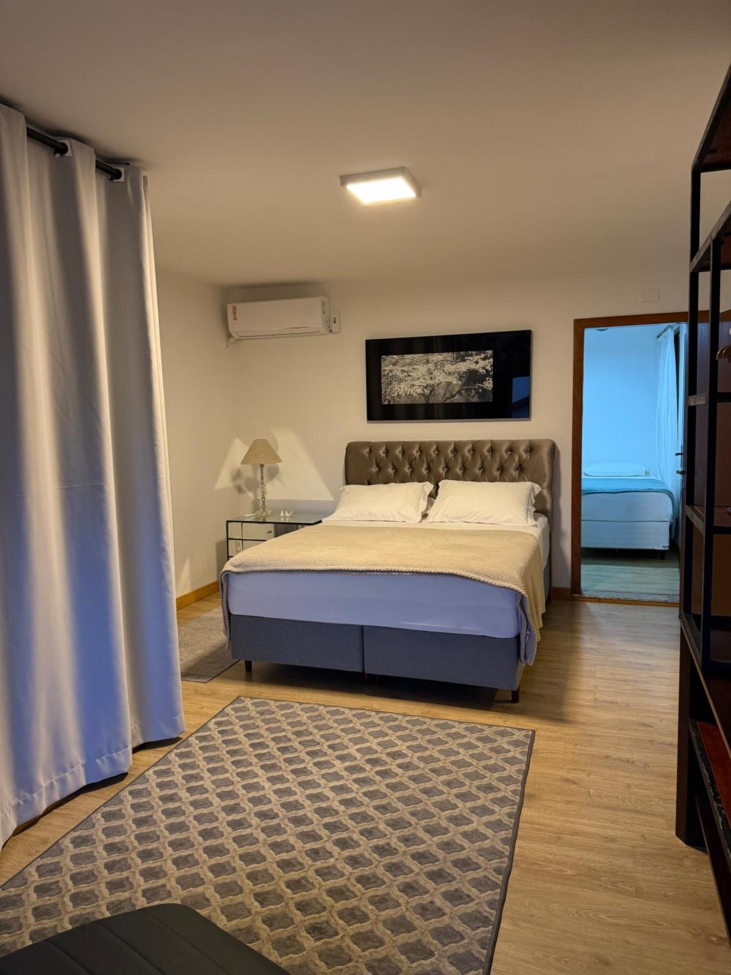 Deluxe Double or Twin Room Spa Bath