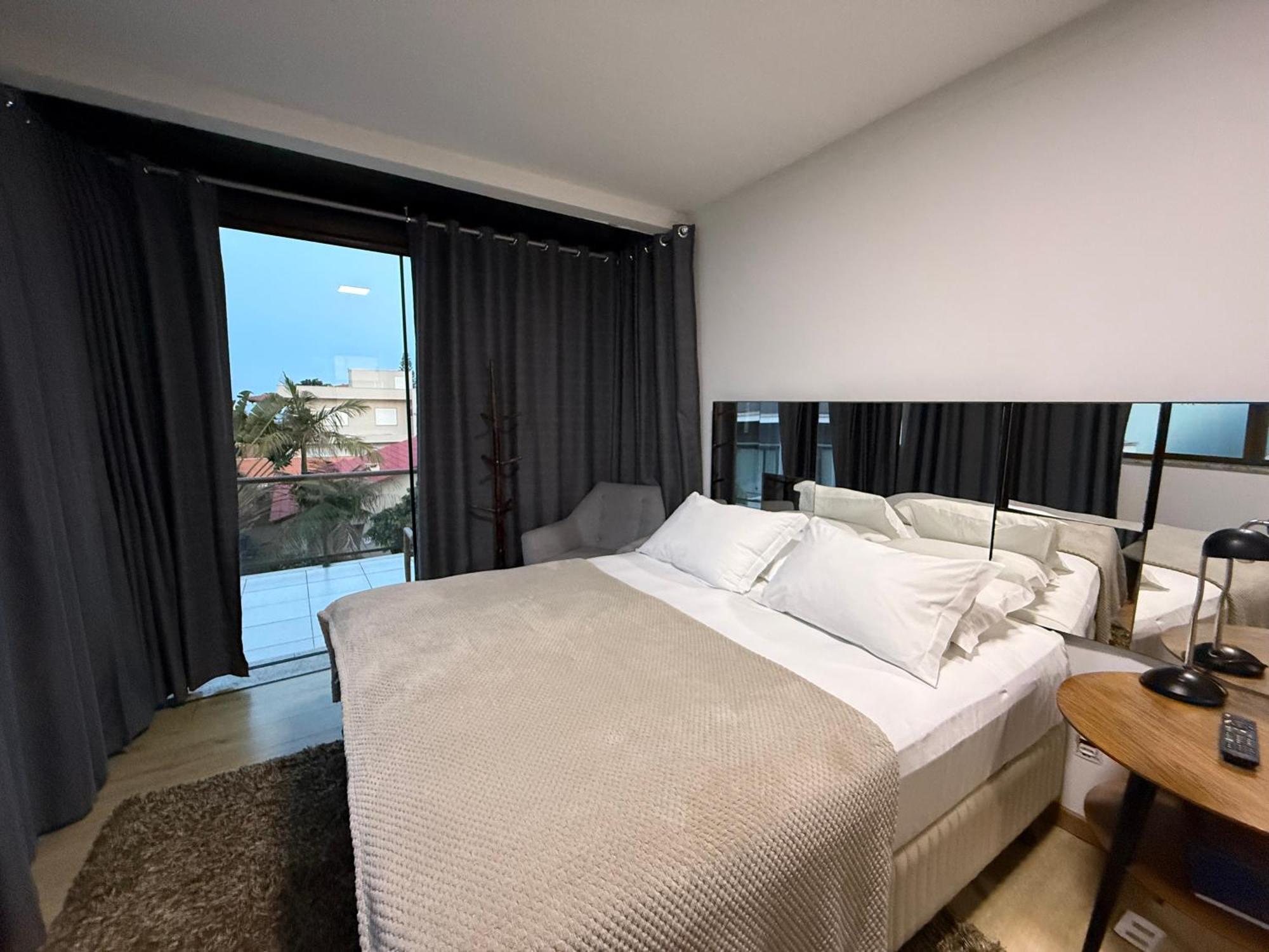 Suite Balcony