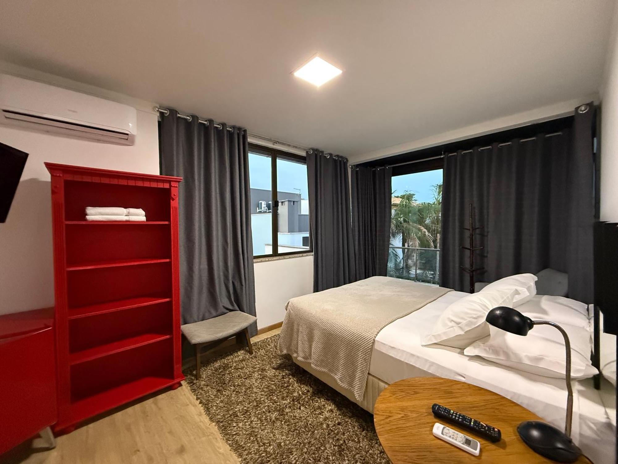 Suite Balcony