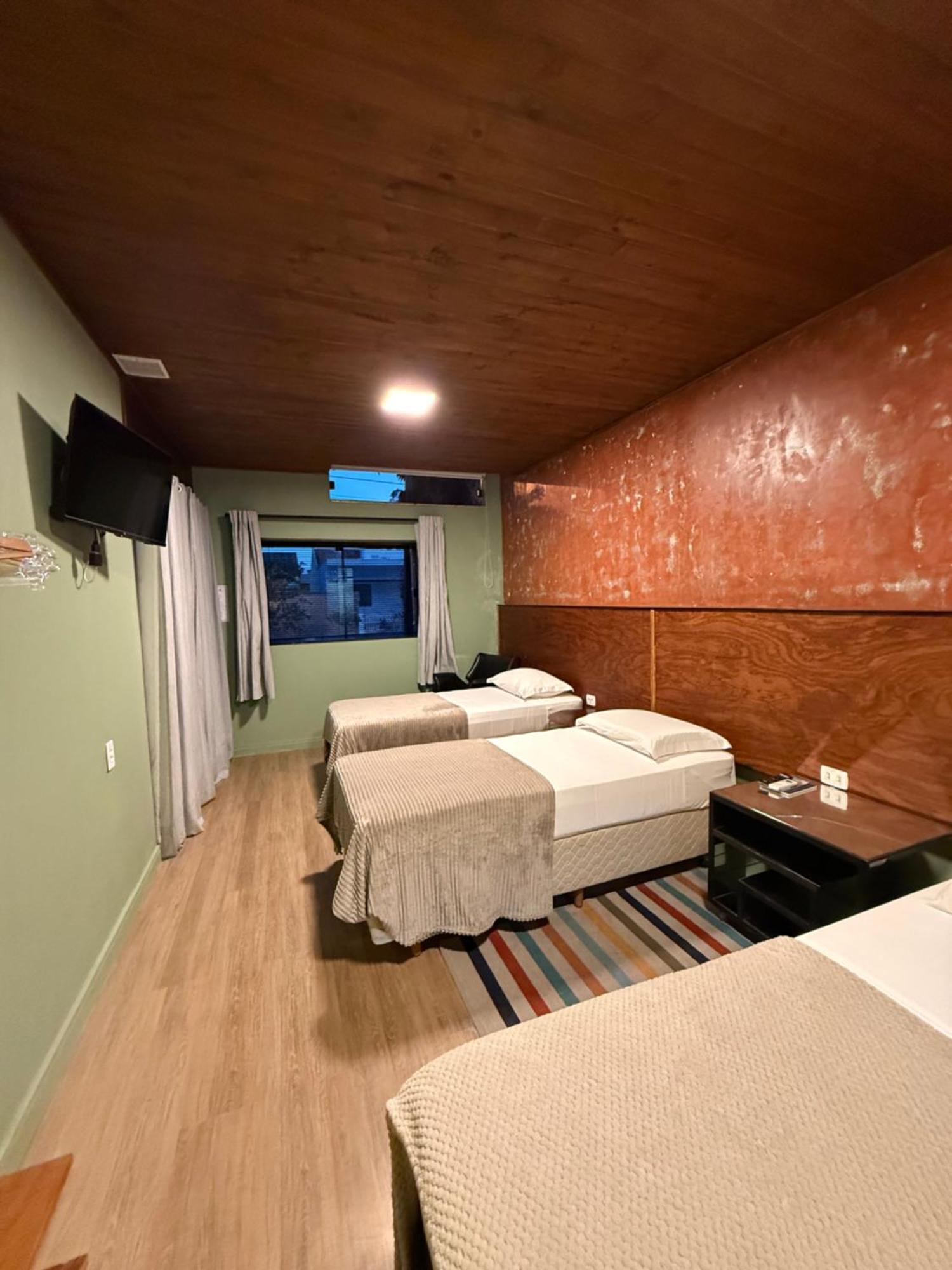 Standard Suite