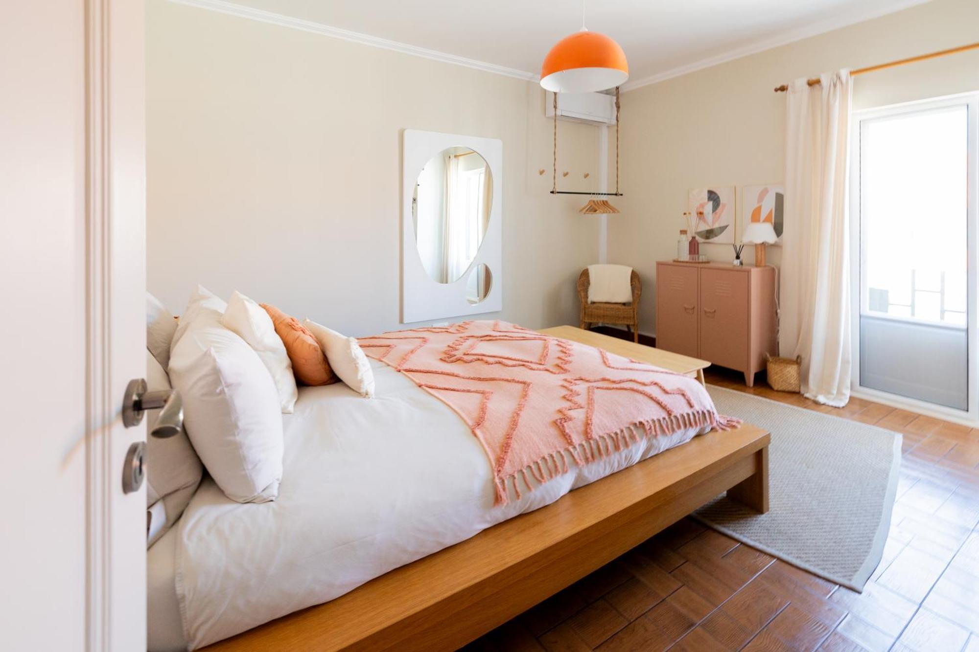 Double Room Balcony