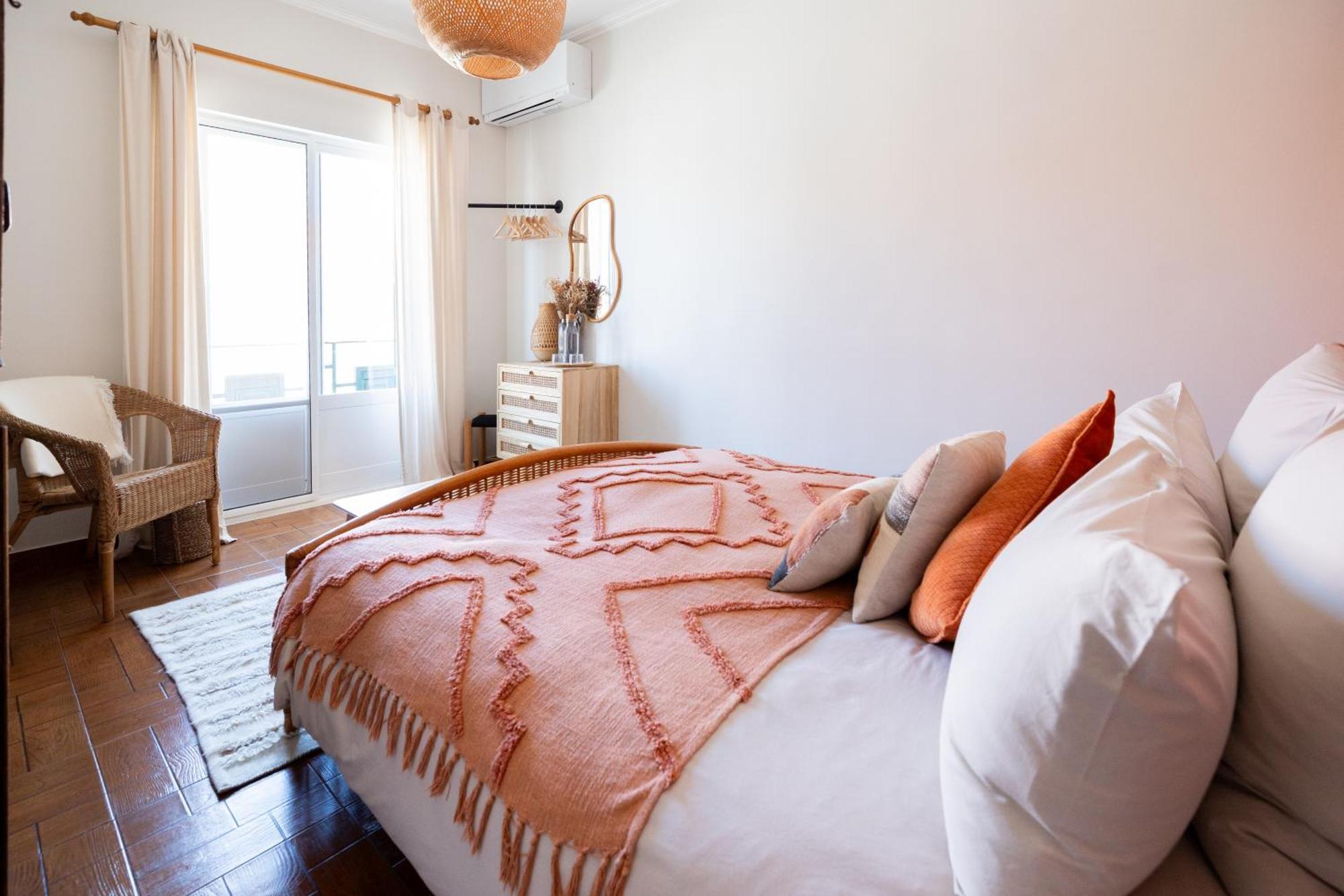 Double Room Balcony