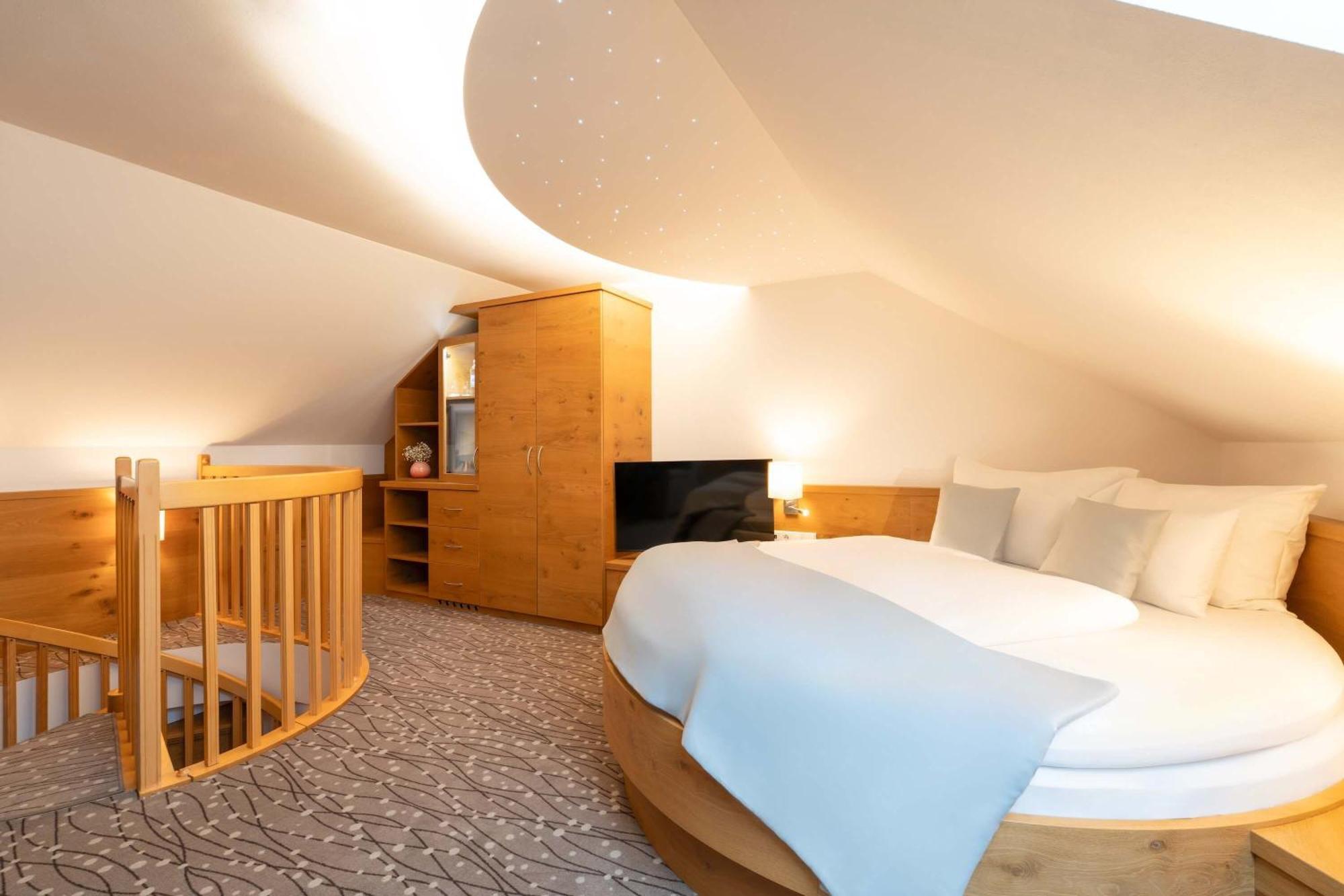 Suite City View