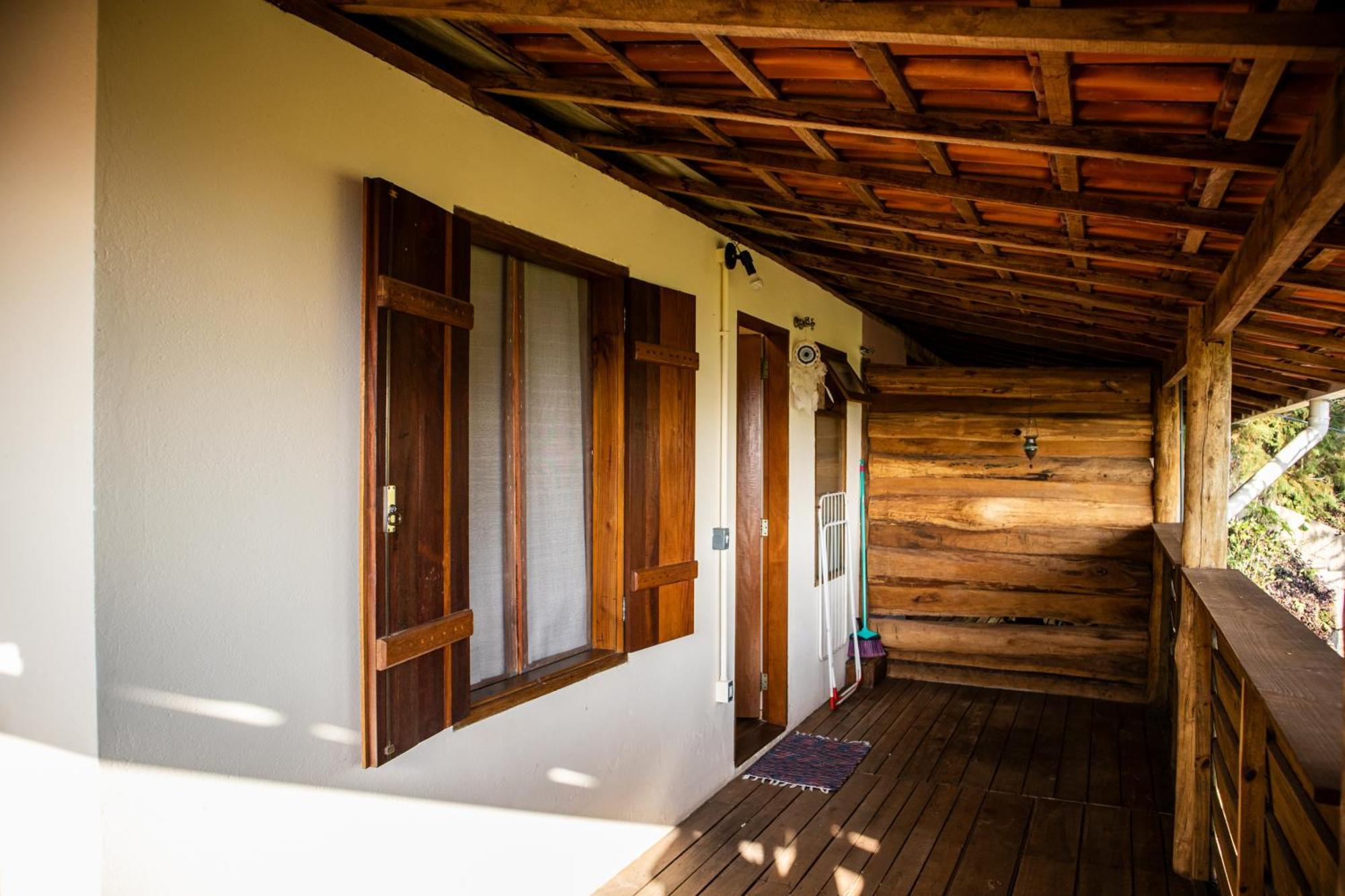 Triple Room Mountain View
