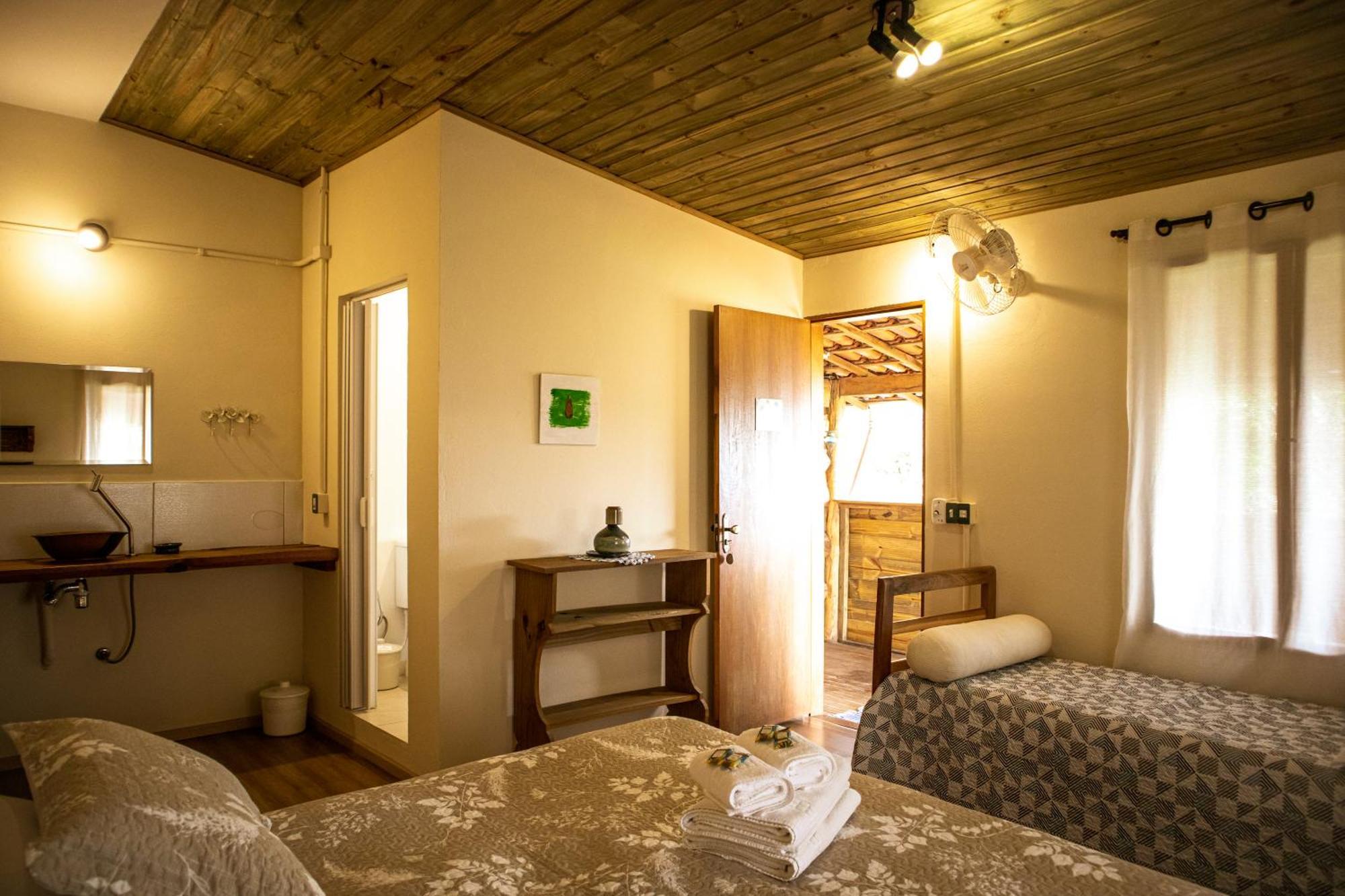 Triple Room Mountain View