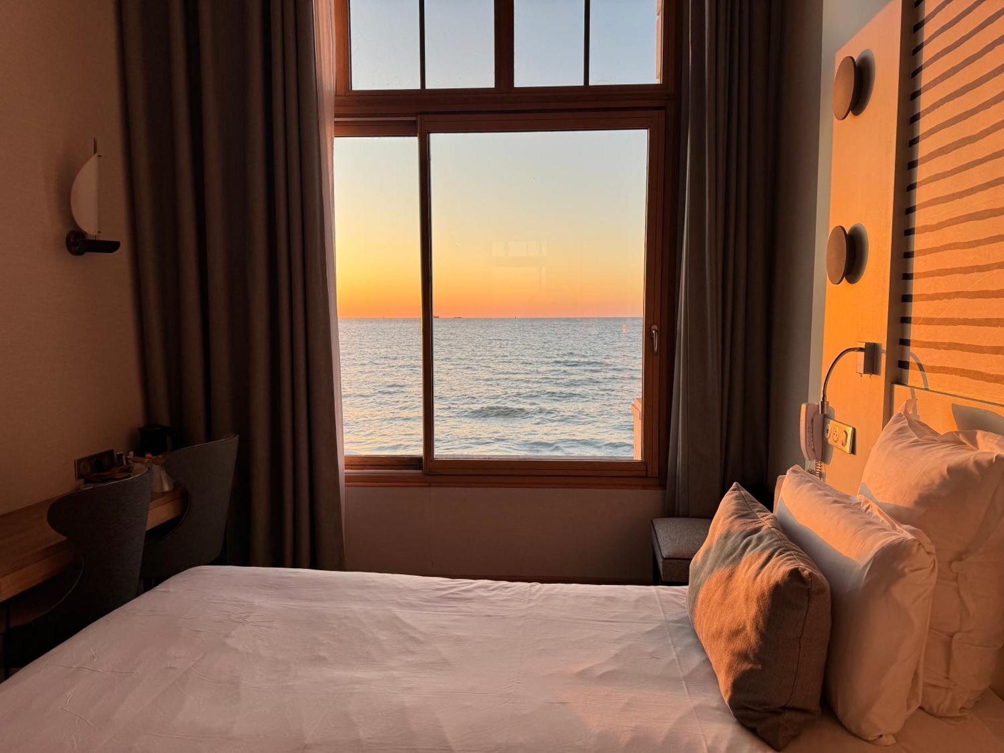 Apartment Sea View