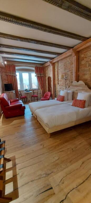 Superior Double or Twin Room