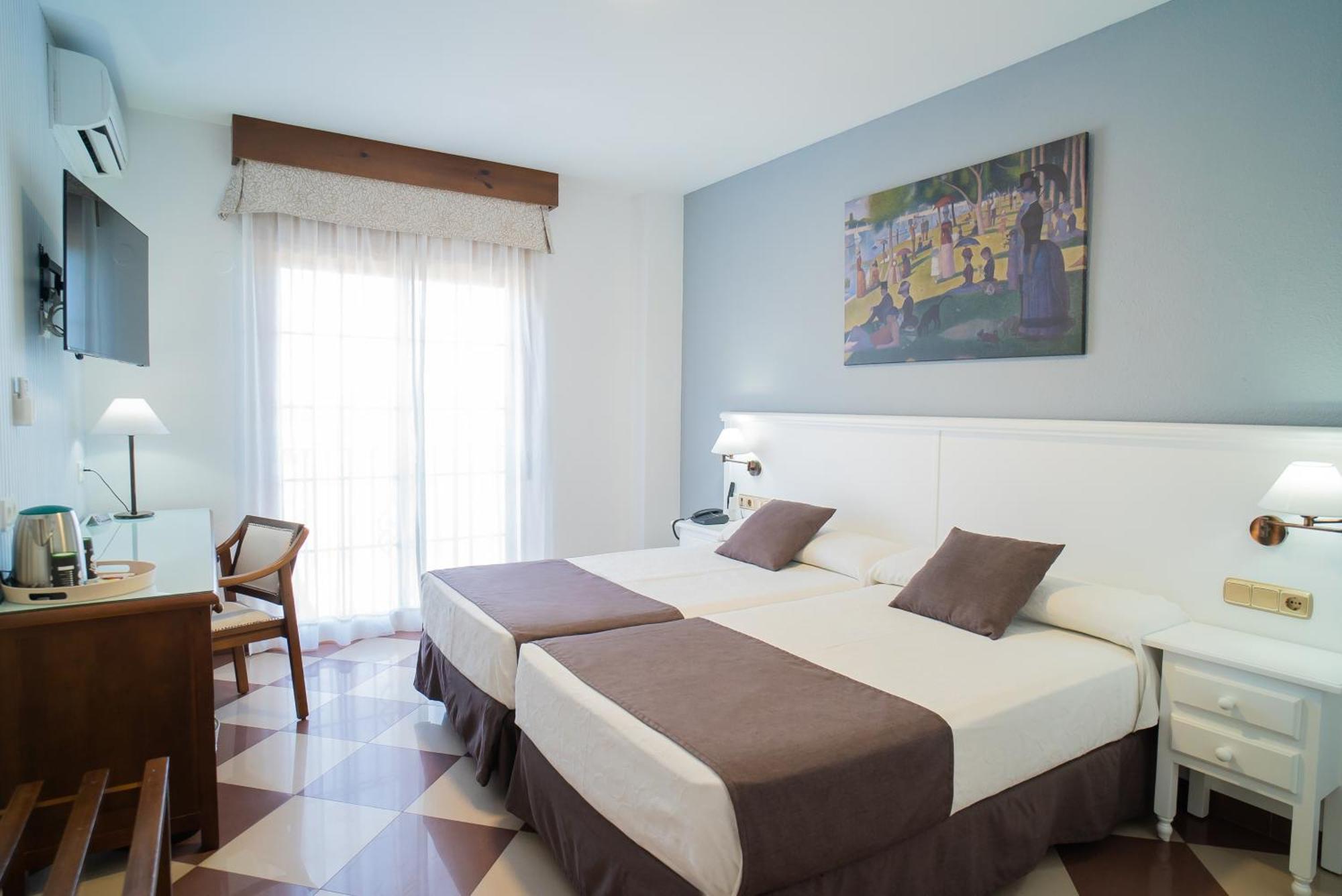 Double or Twin Room