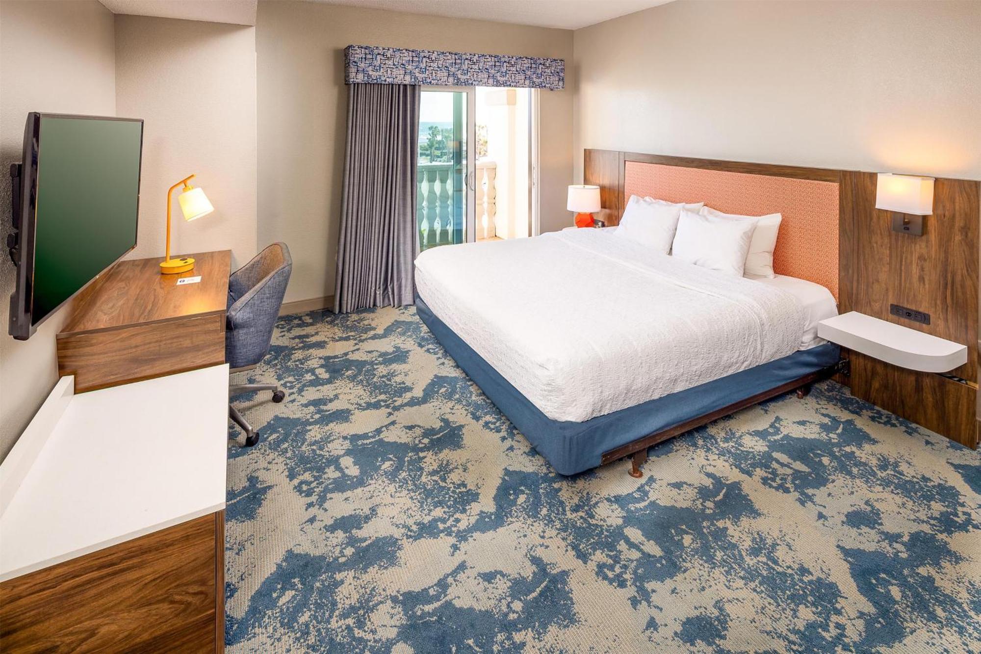 King Room with Ocean View