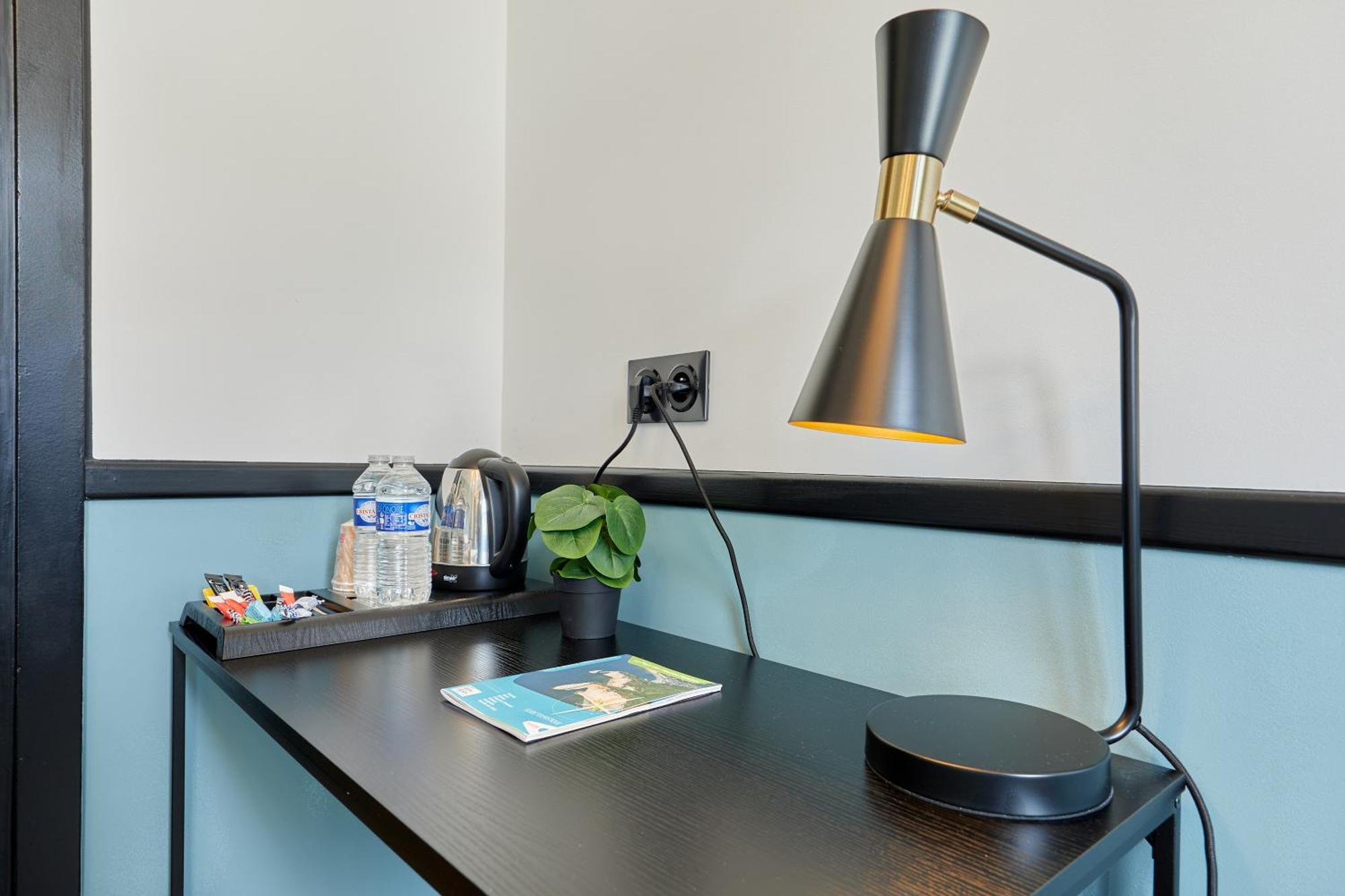 Chambre Simple