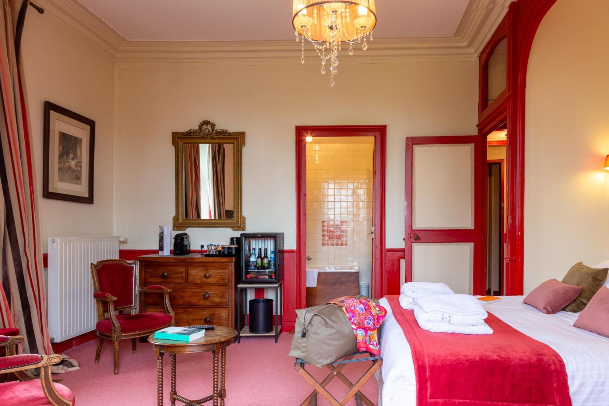 Privilege Double Room