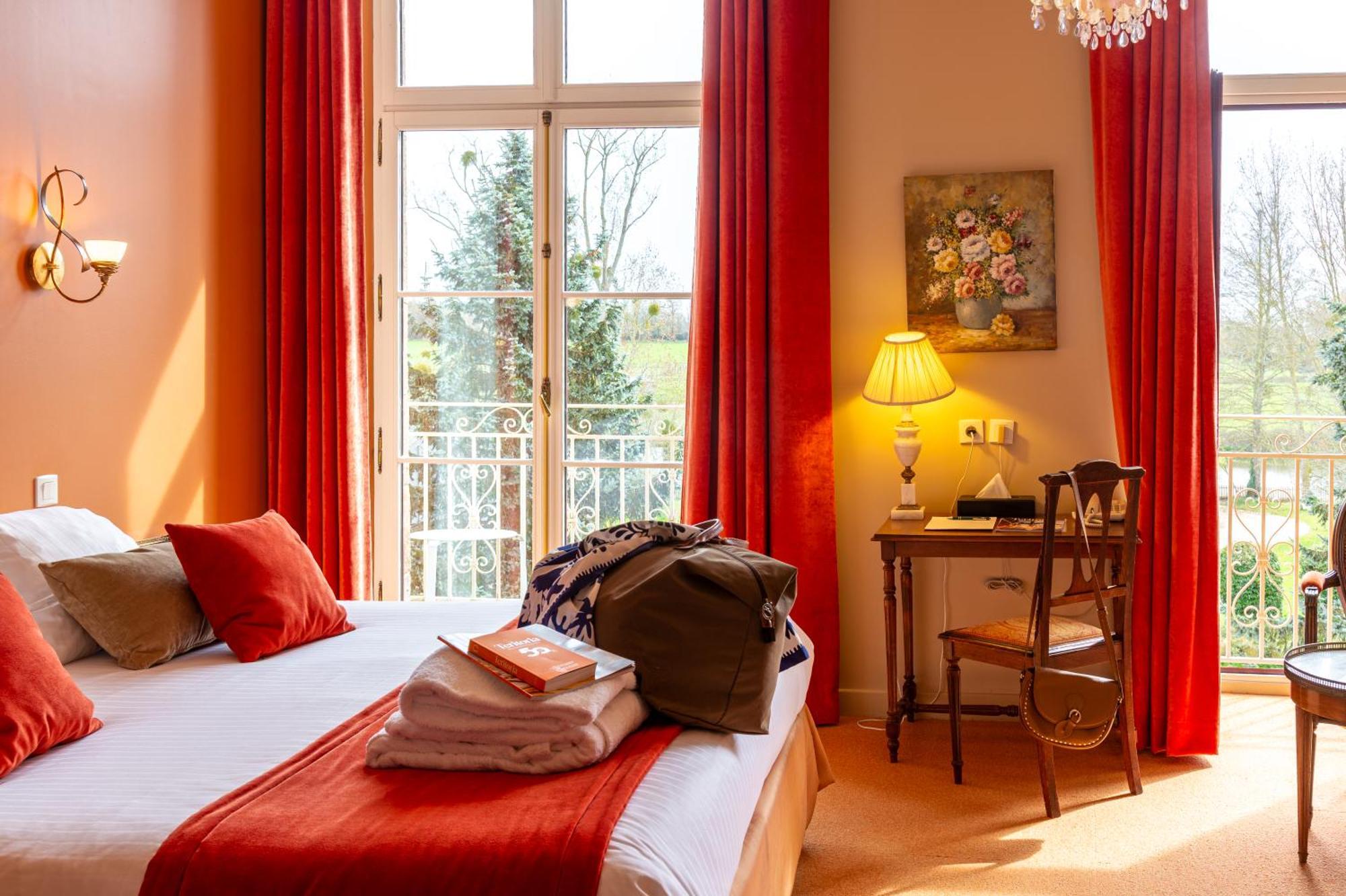 Privilege Double Room