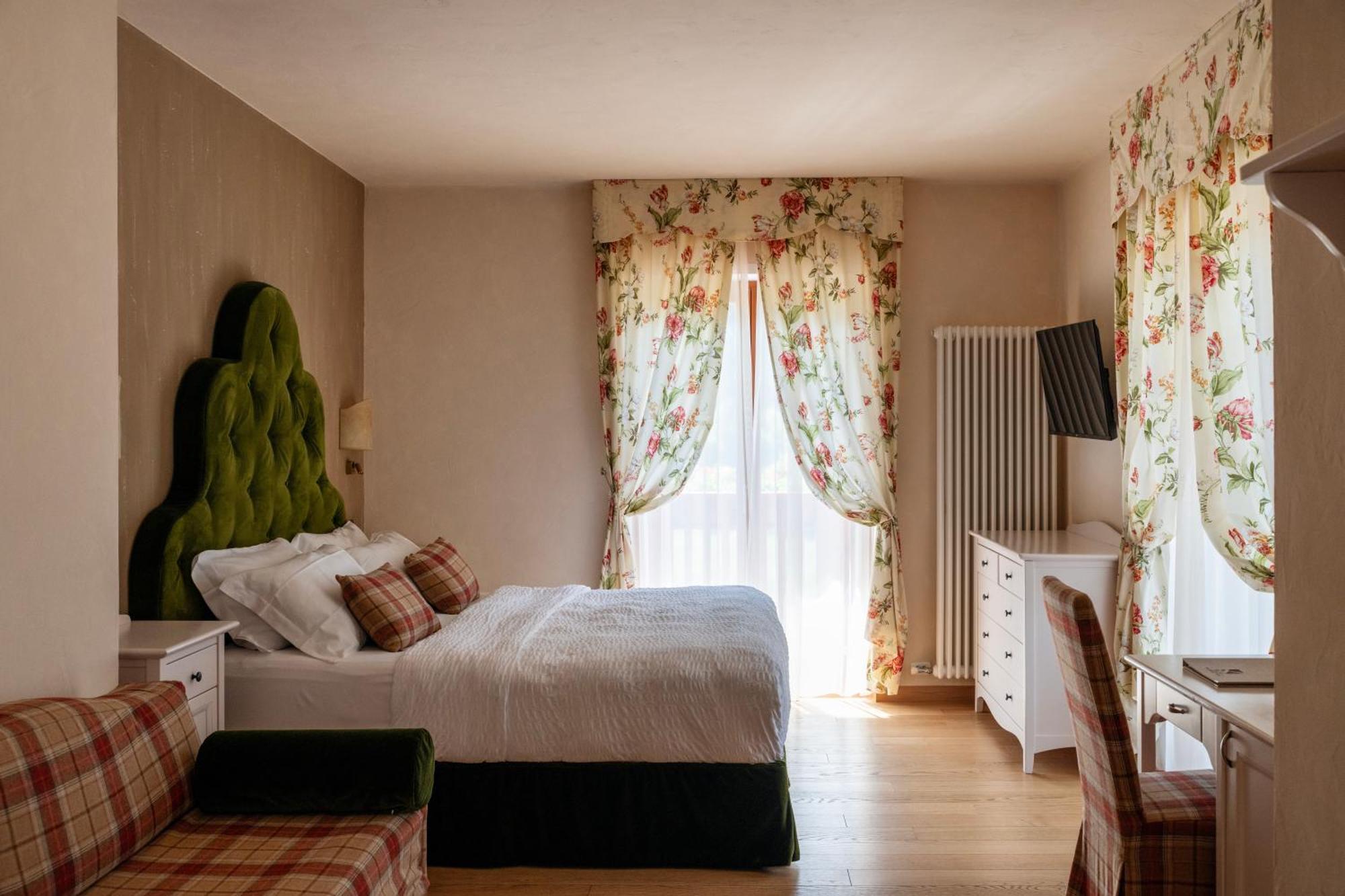 Double Room Spa Bath