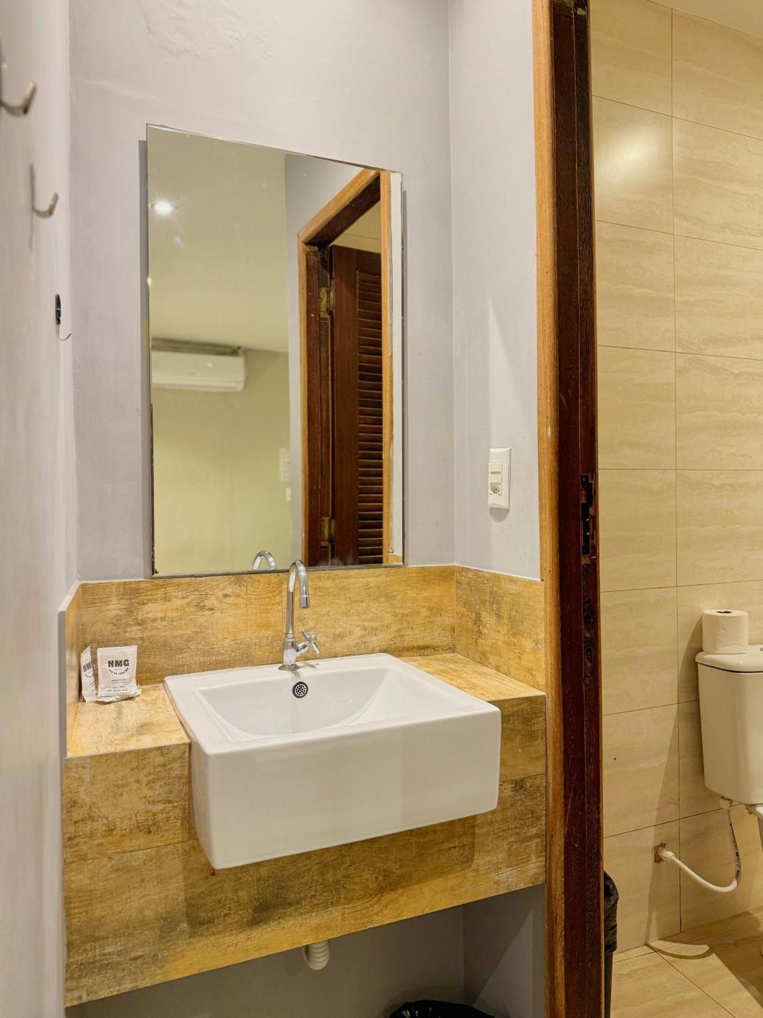 Triple Room Private Bathroom