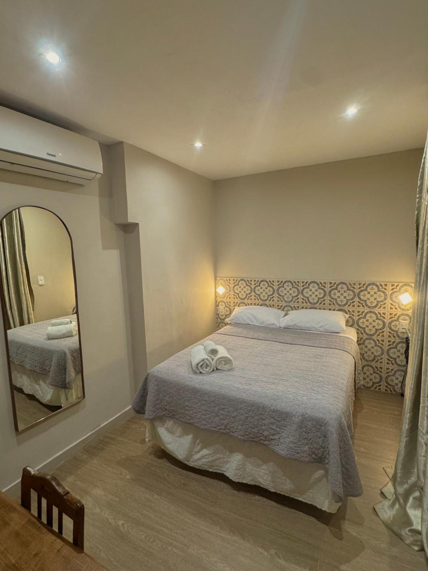 Small Double Room