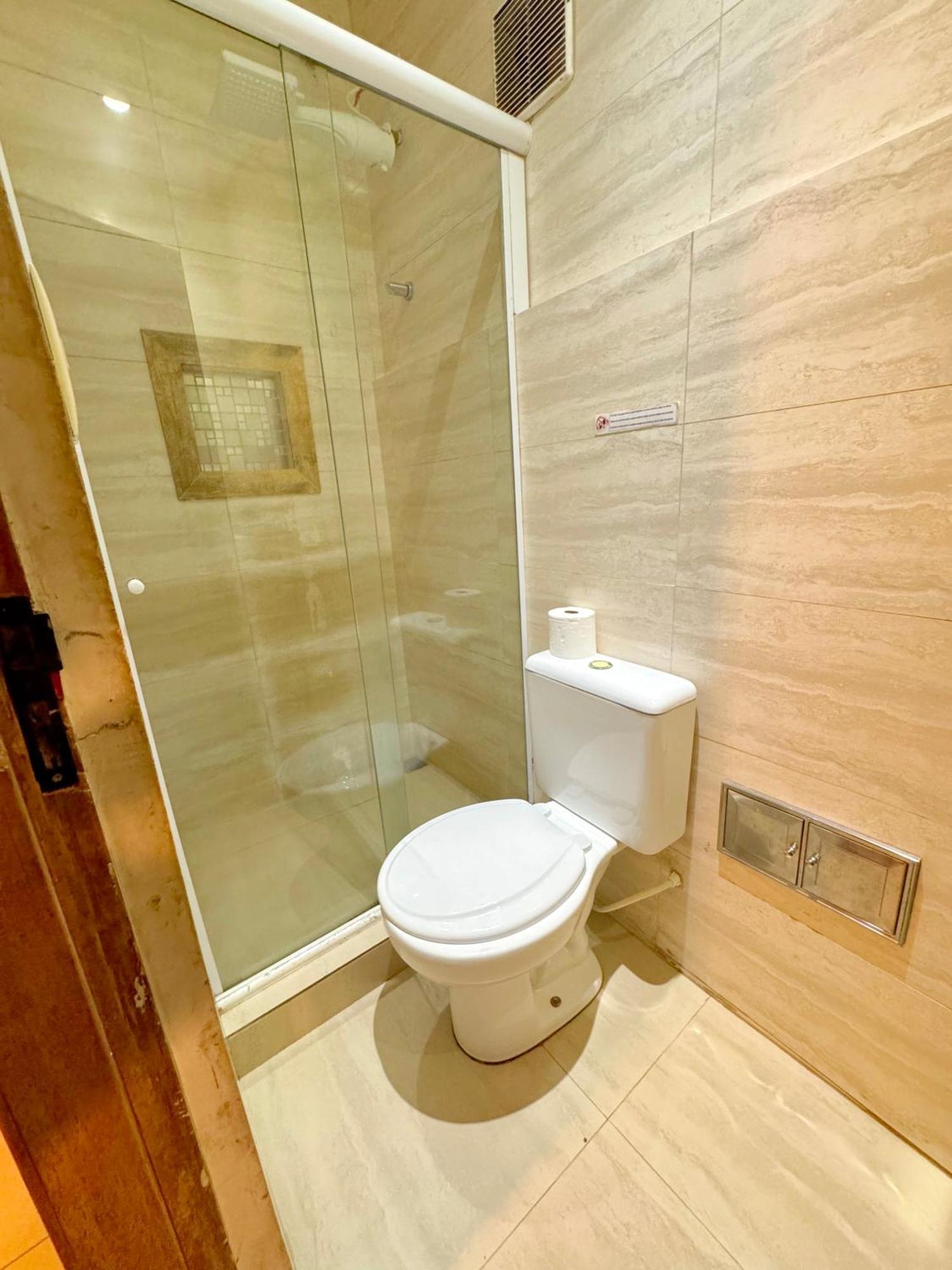 Triple Room Private Bathroom