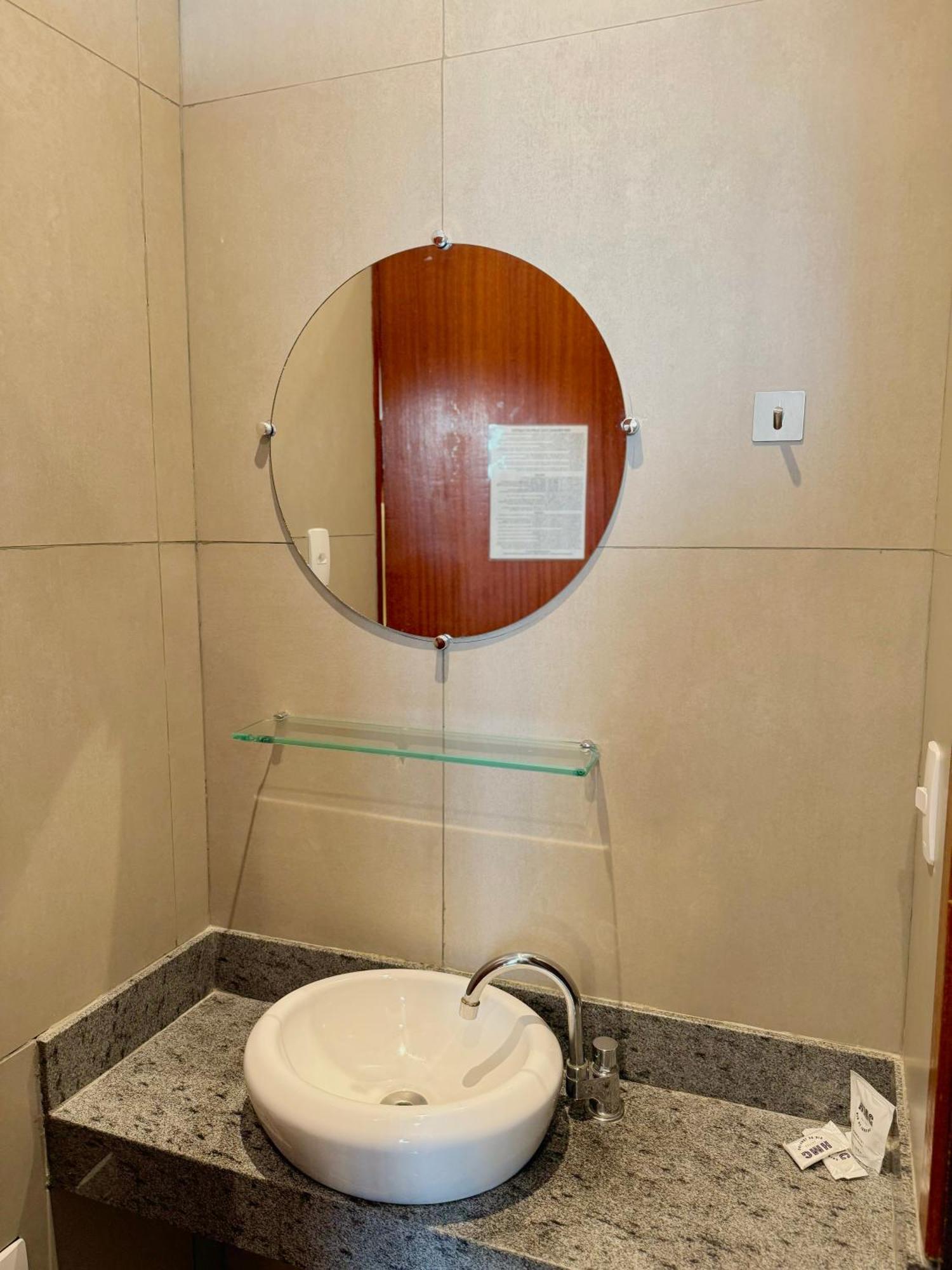 Triple Room Private Bathroom
