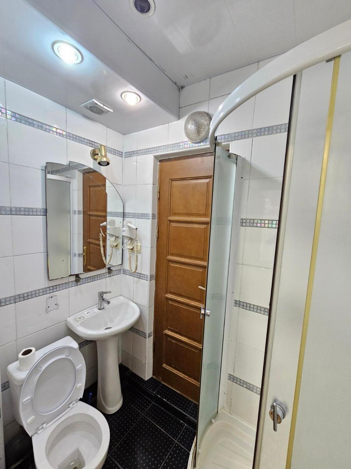 Small Double Room