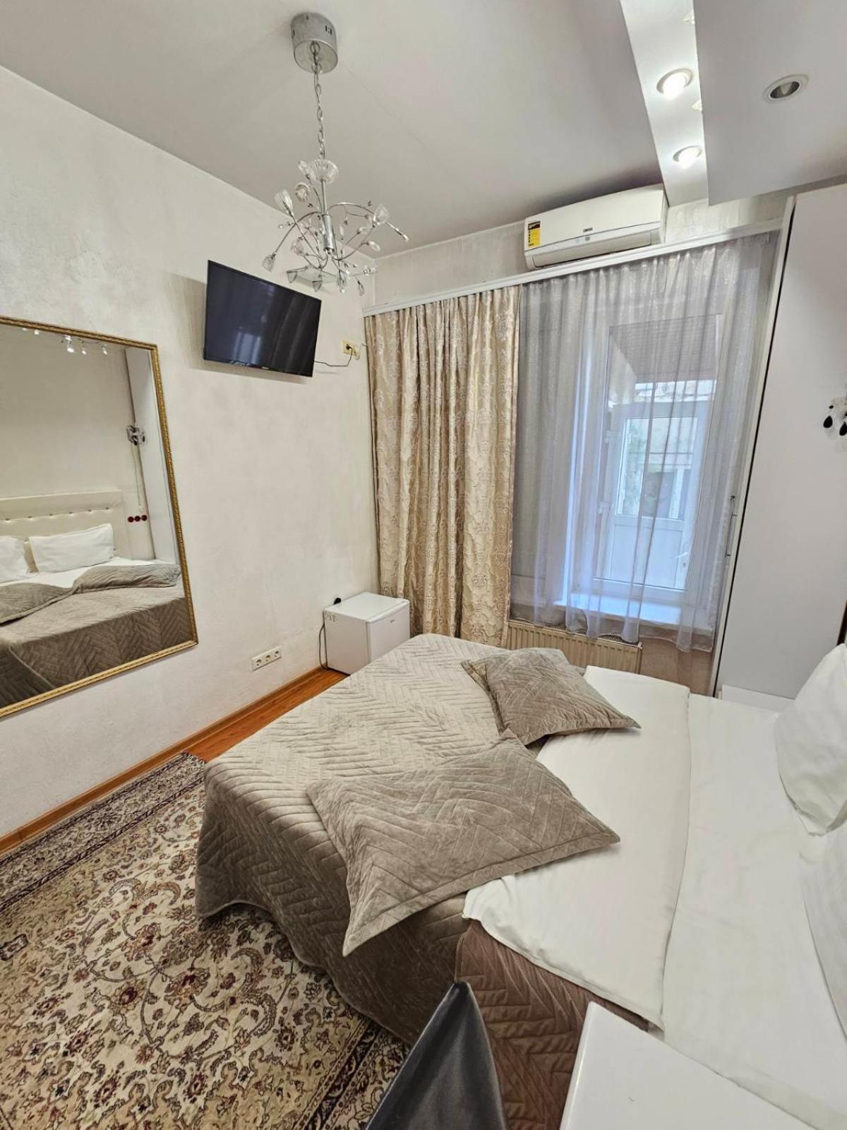 Small Double Room