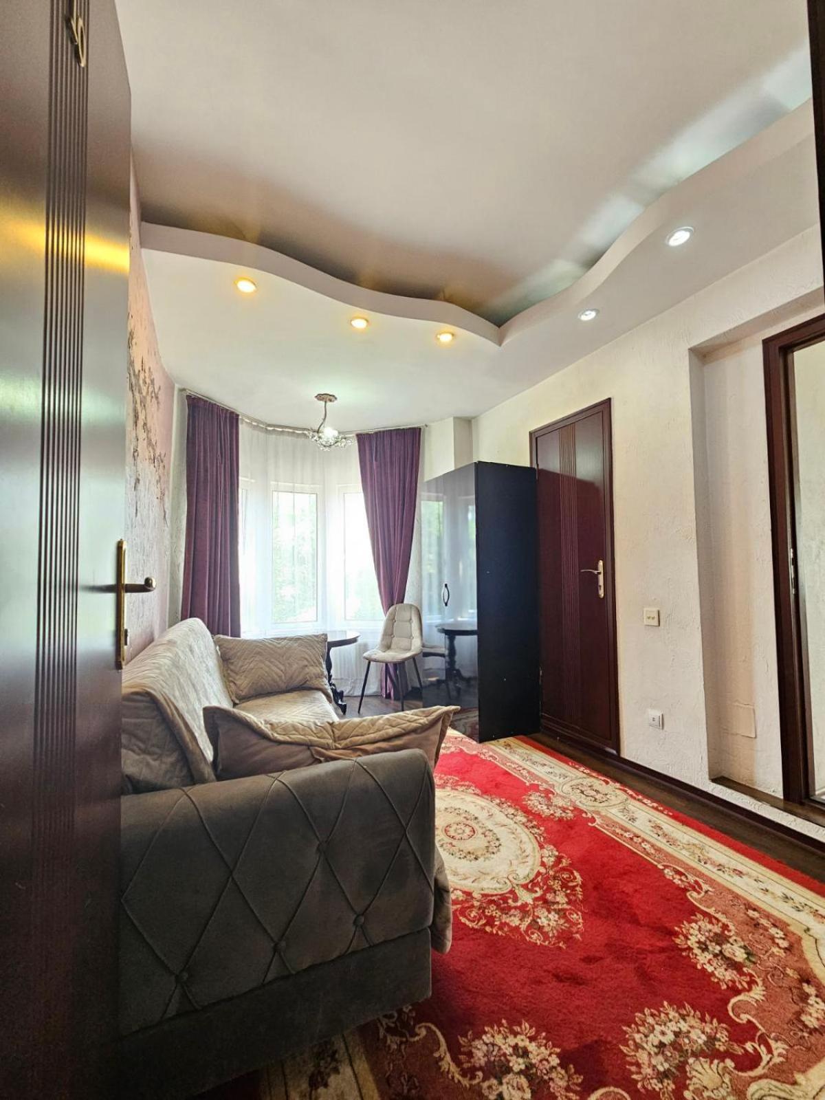Classic Quadruple Room