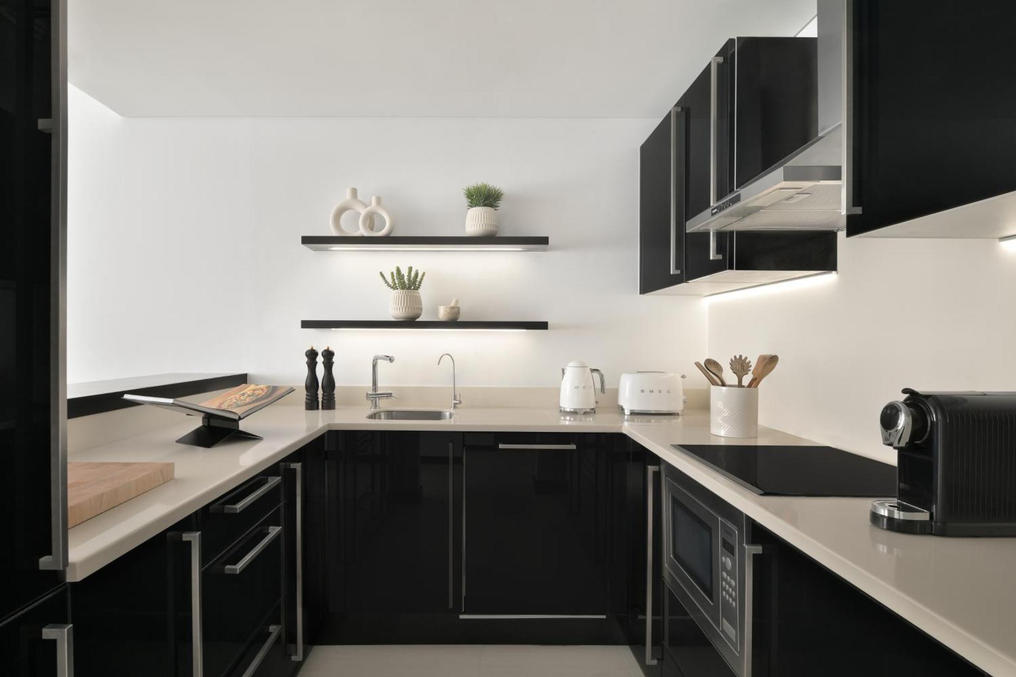 One Bedroom Apartment 1 Bedroom Apartment 1 King