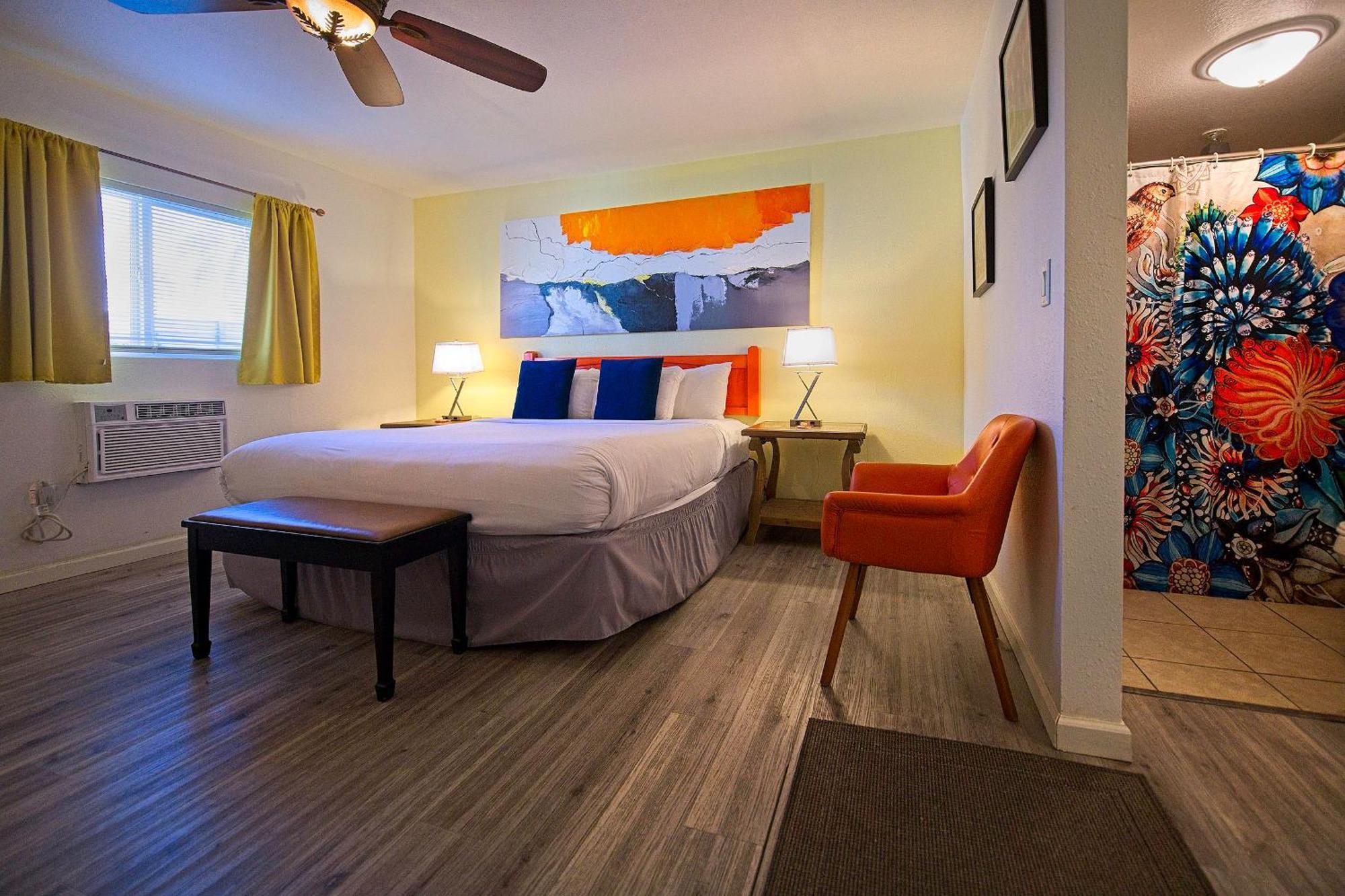 King Room