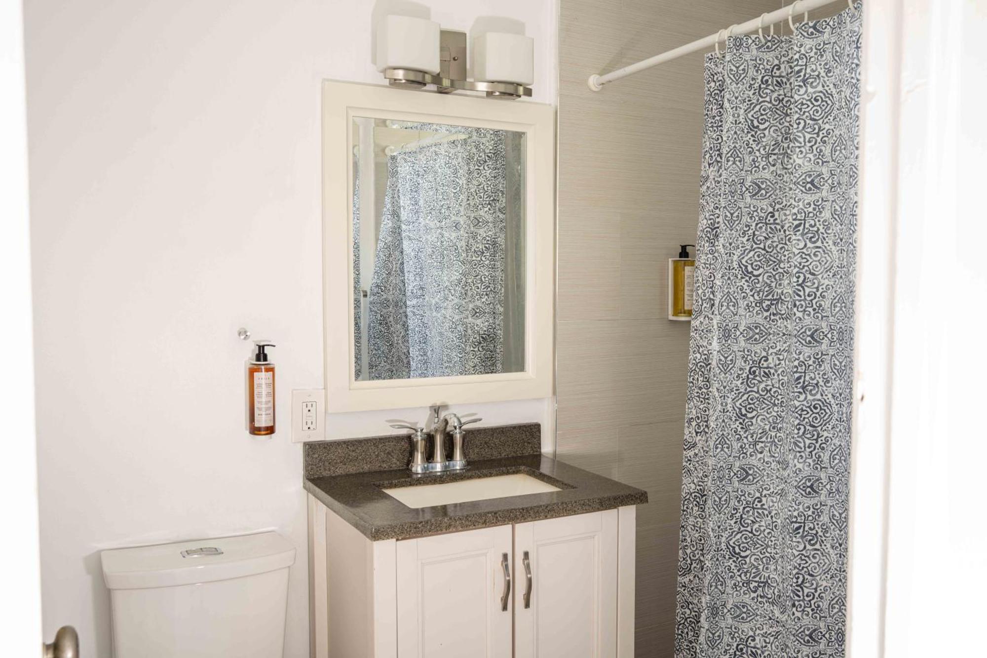 Small Room