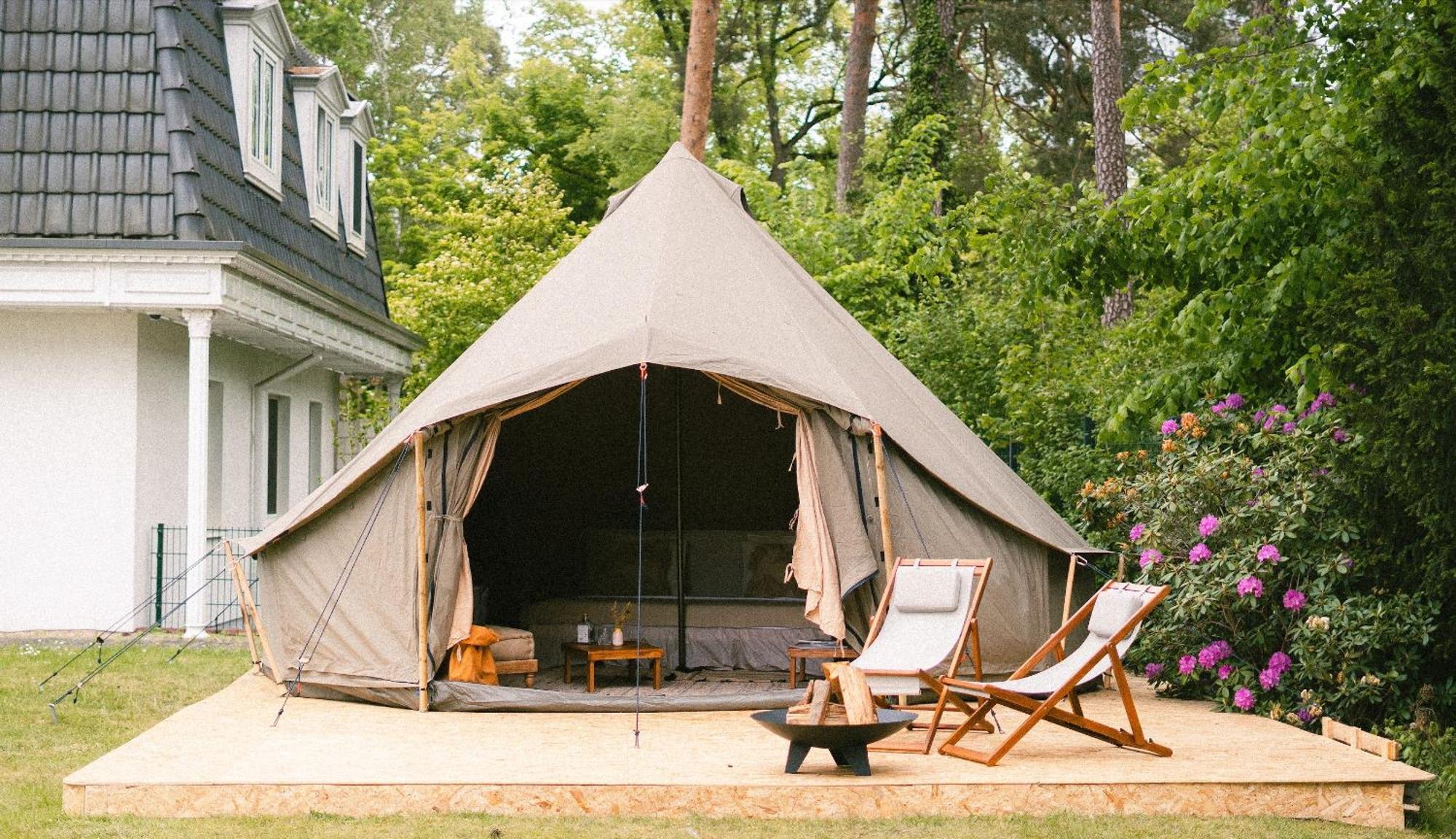 Tent