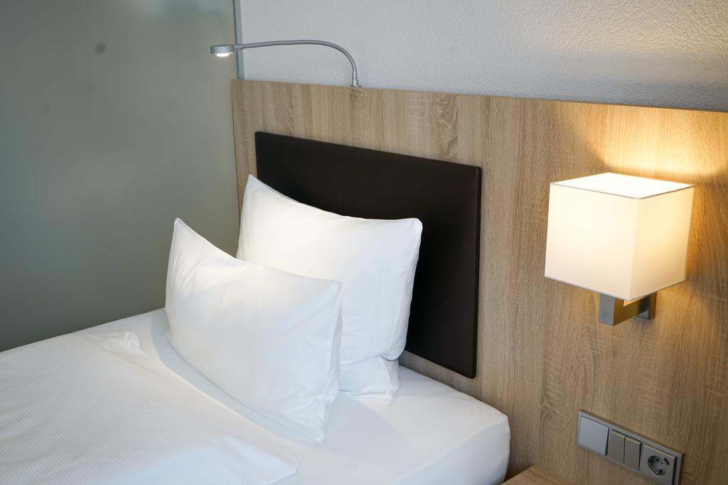 Economy Plus Einzelzimmer