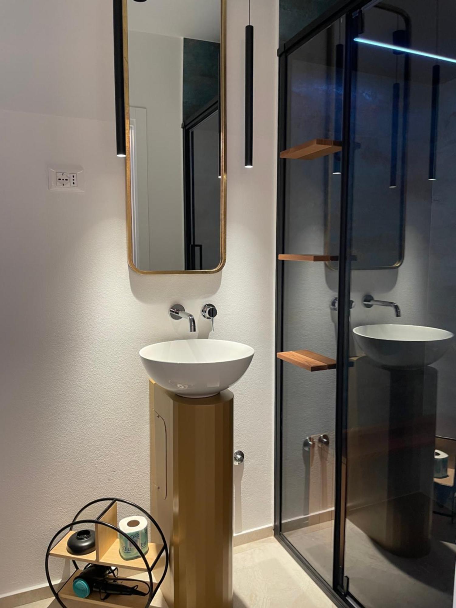 Suite Spa Bath