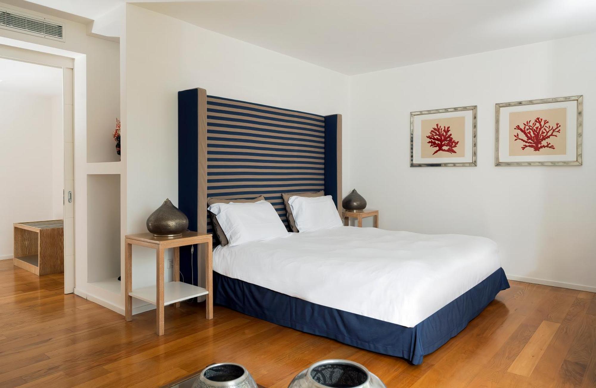 Luxury Double or Twin Room