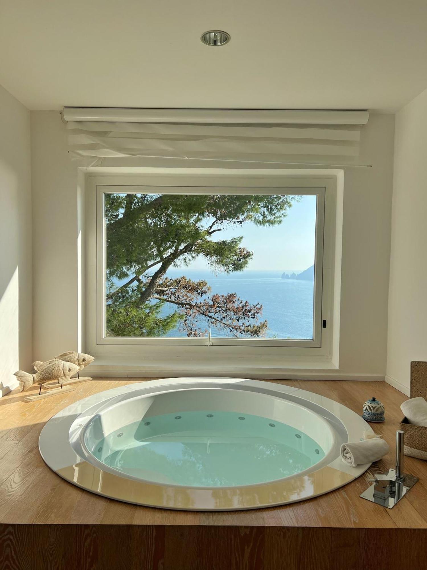 Luxury Double or Twin Room