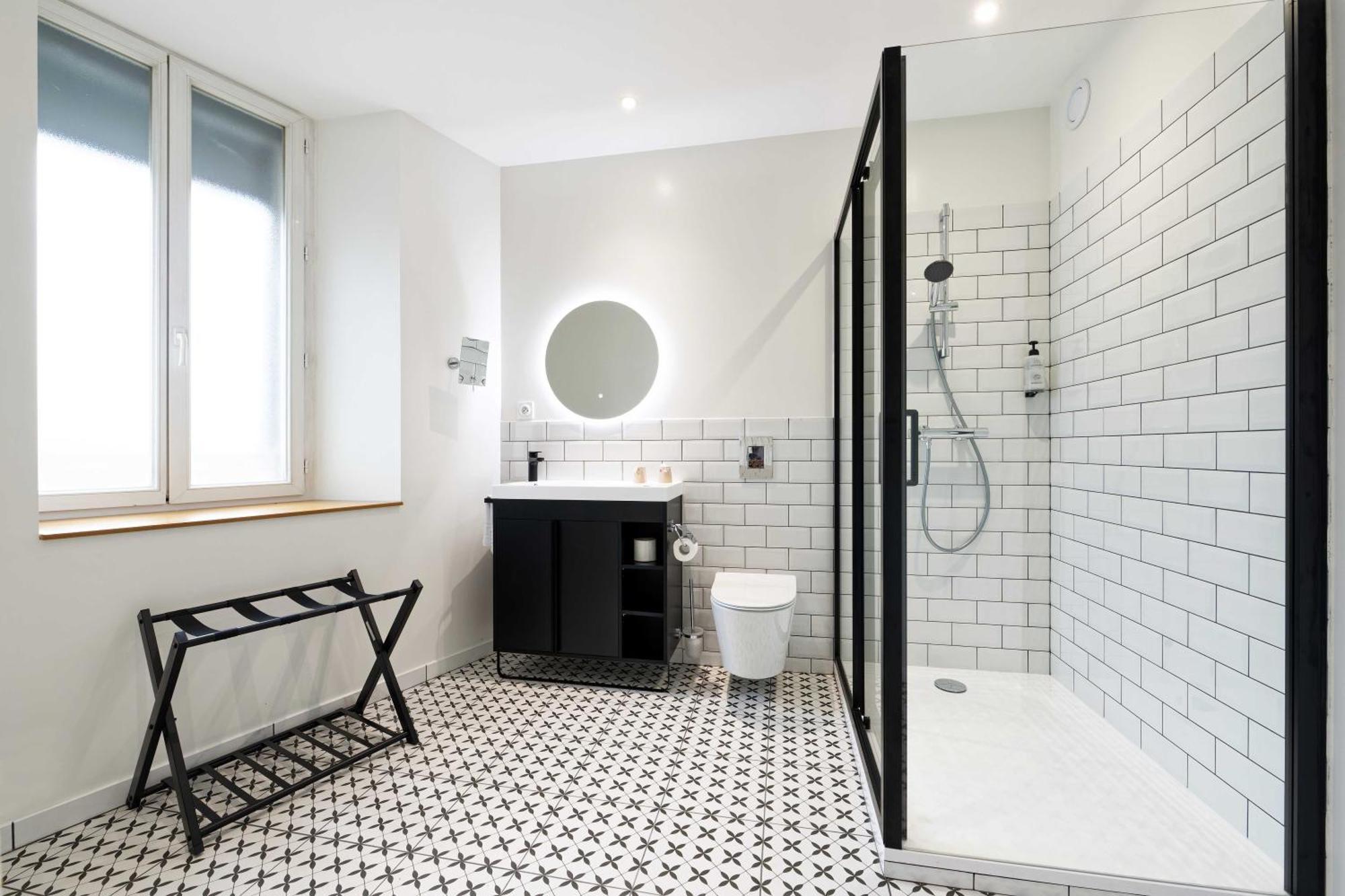 Chambre Double ou Twin Confort