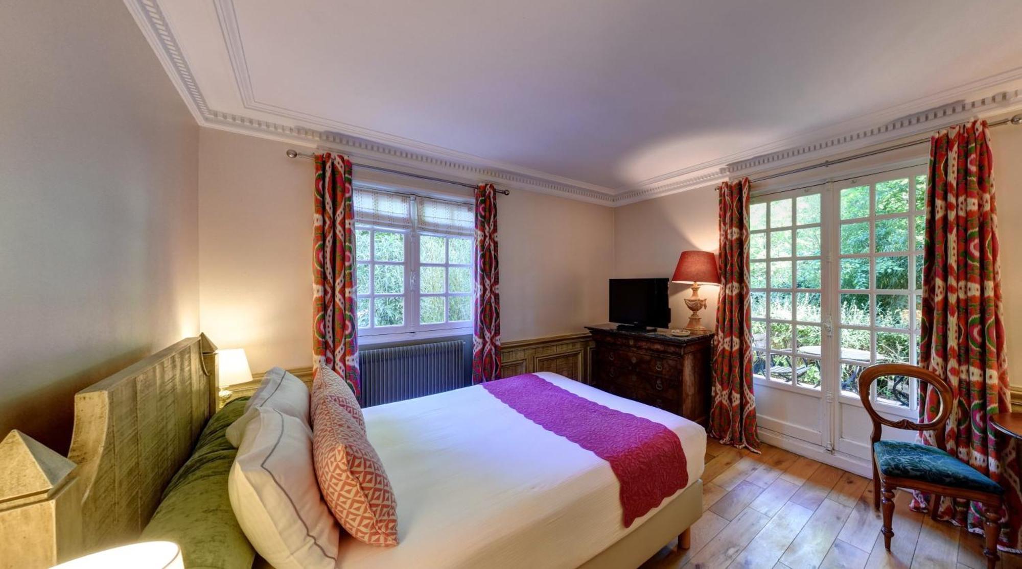 Suite Terrace or Balcony