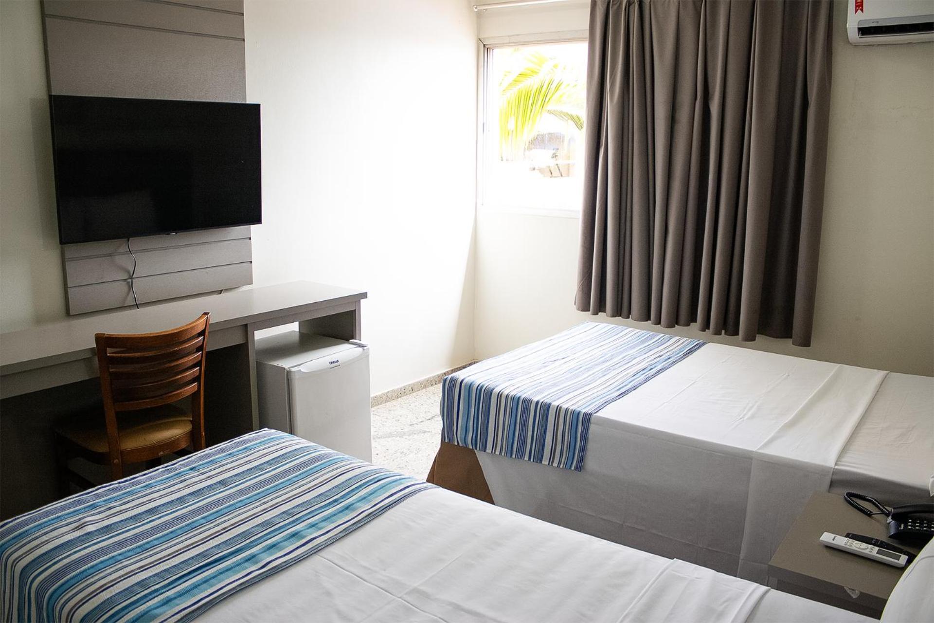 Luxury Triple Room