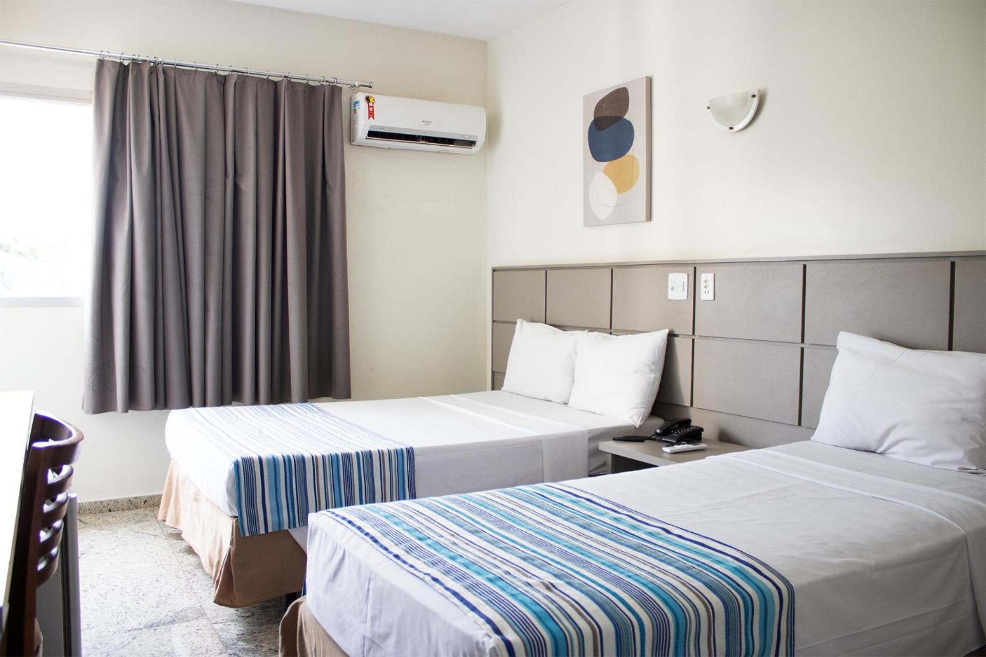 Luxury Triple Room