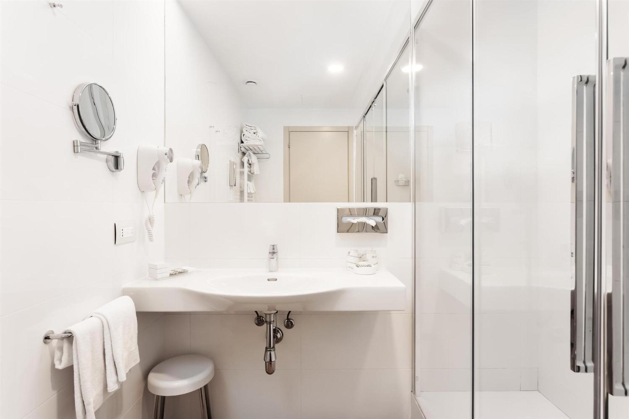 Comfort Double or Twin Room