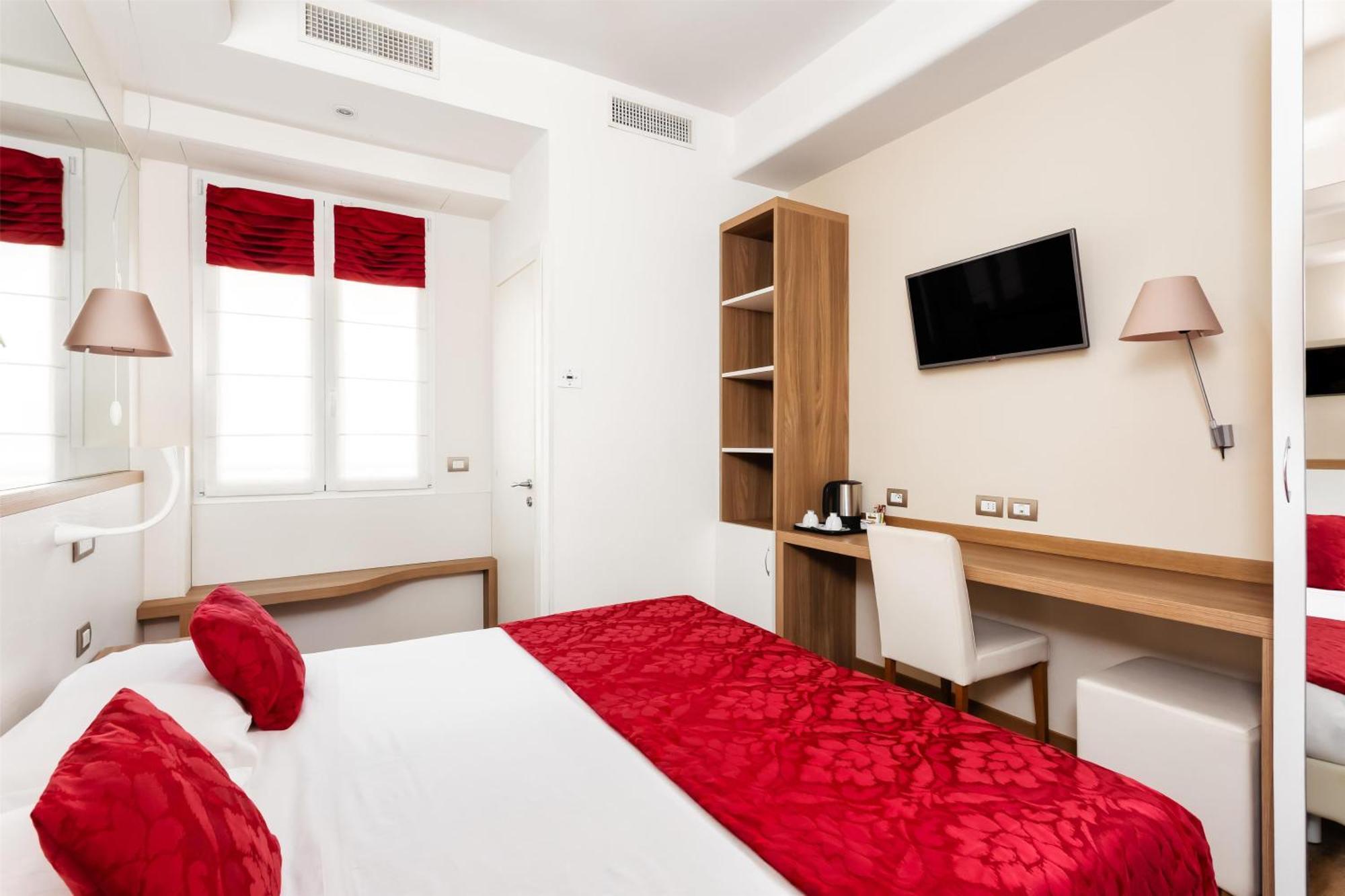 Classic Double or Twin Room