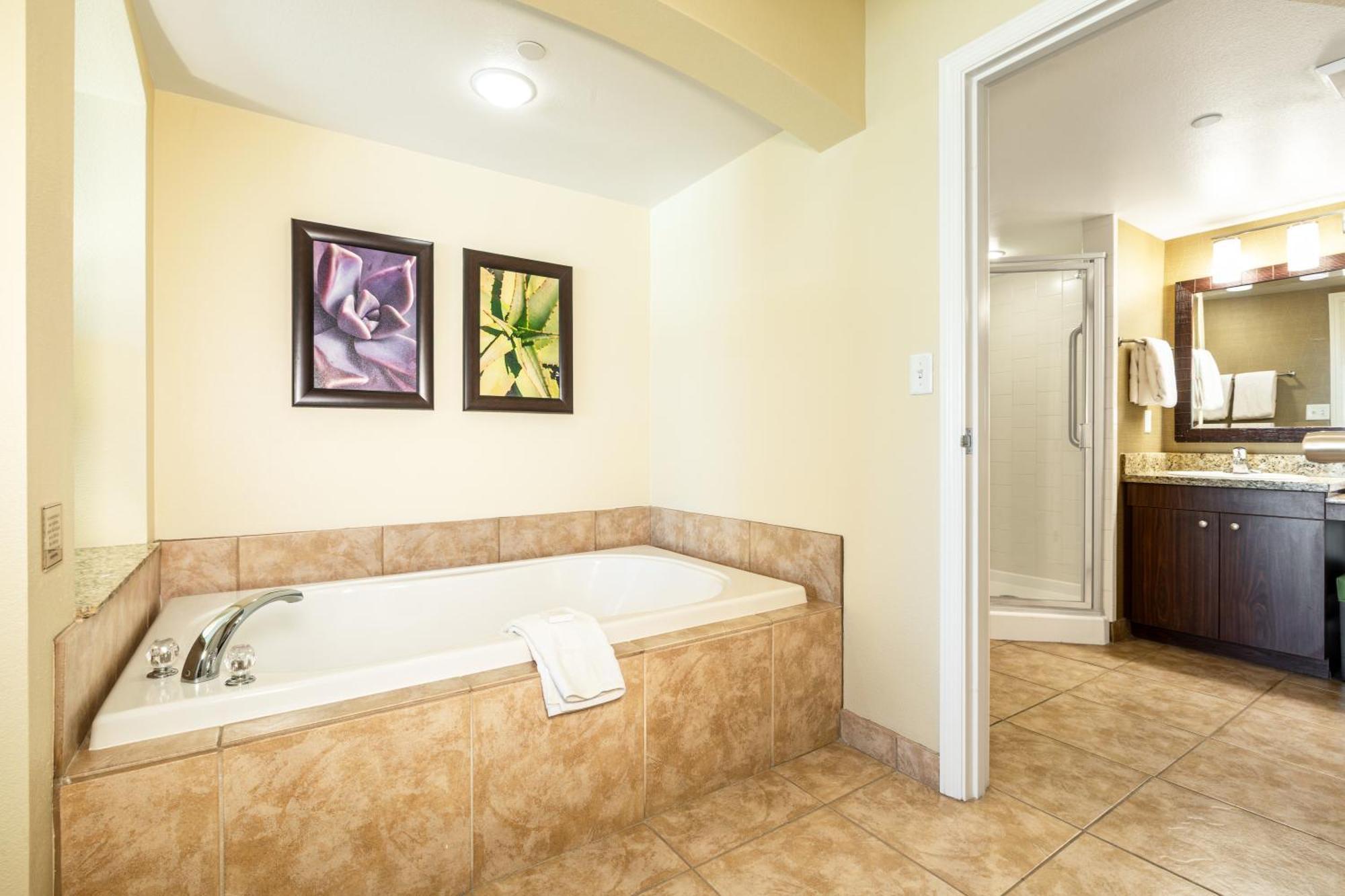 One-Bedroom Suite