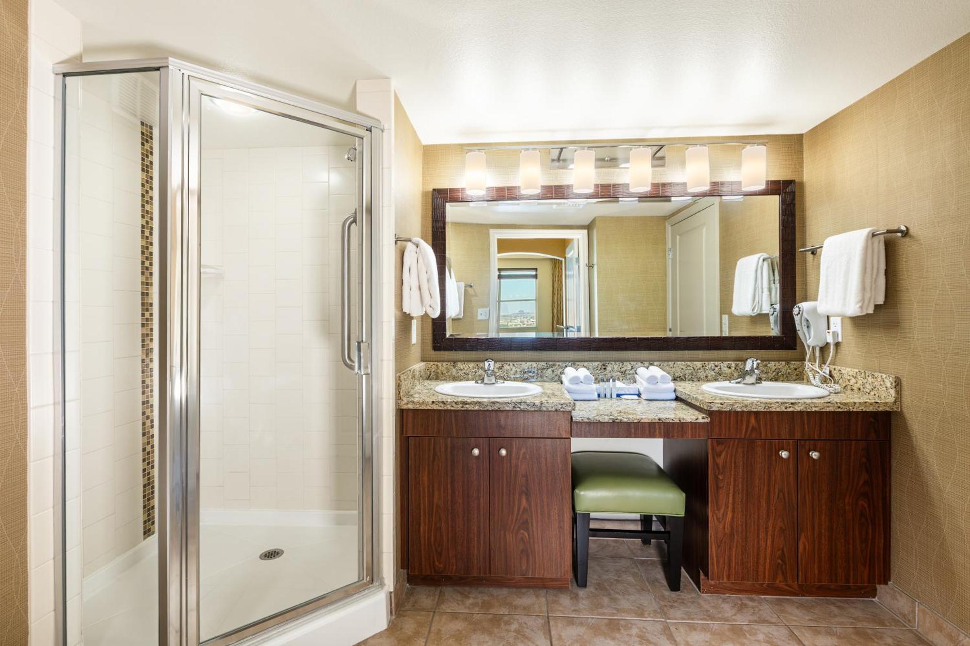 One-Bedroom Suite