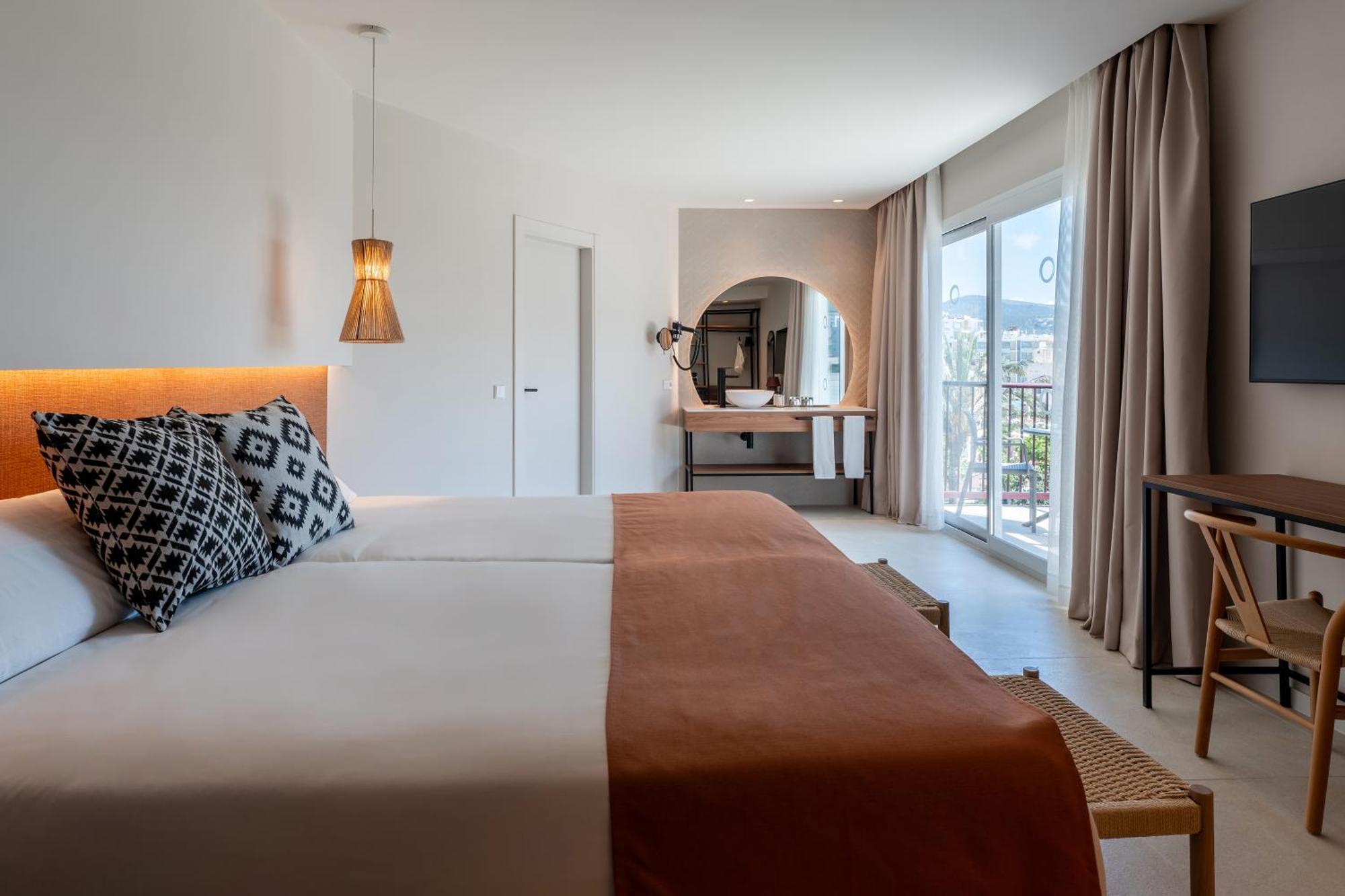Double Room Magnus