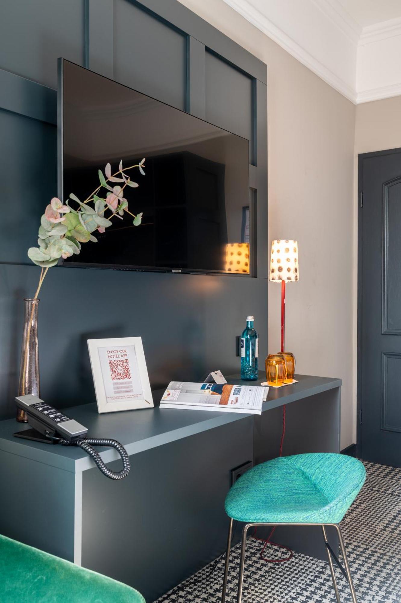 Small Double Room