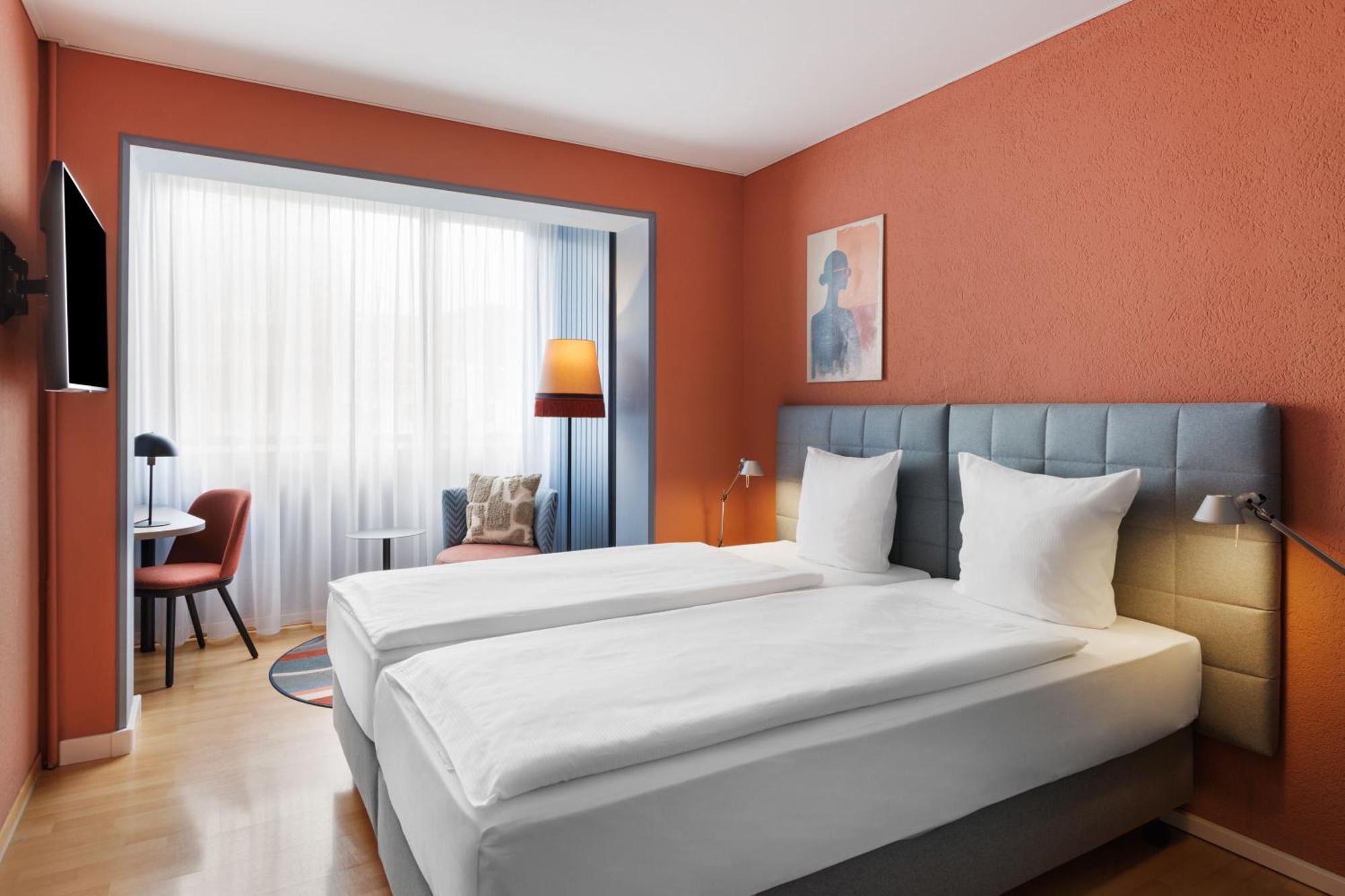 Comfort Room