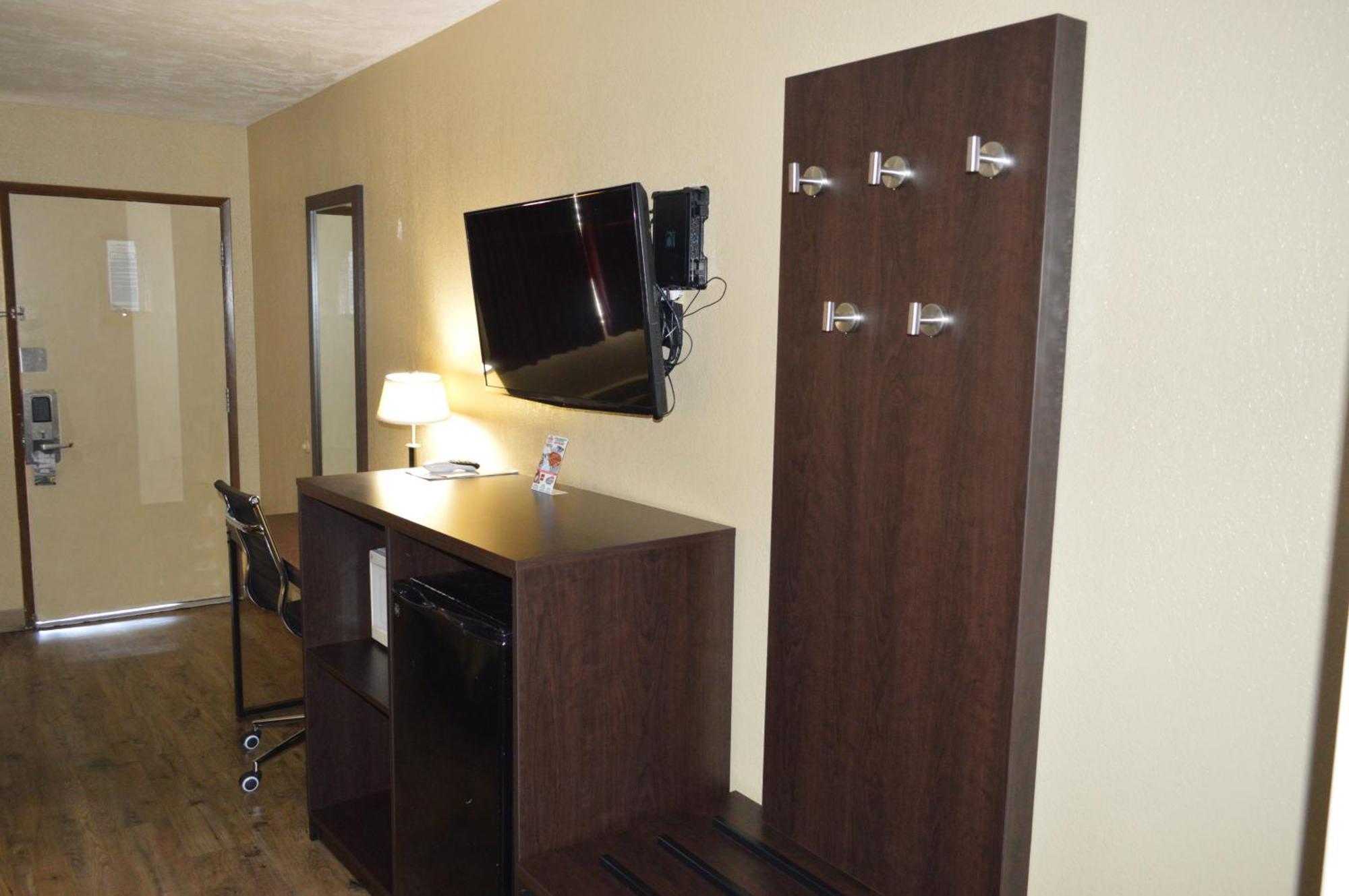King Room Non-Smoking