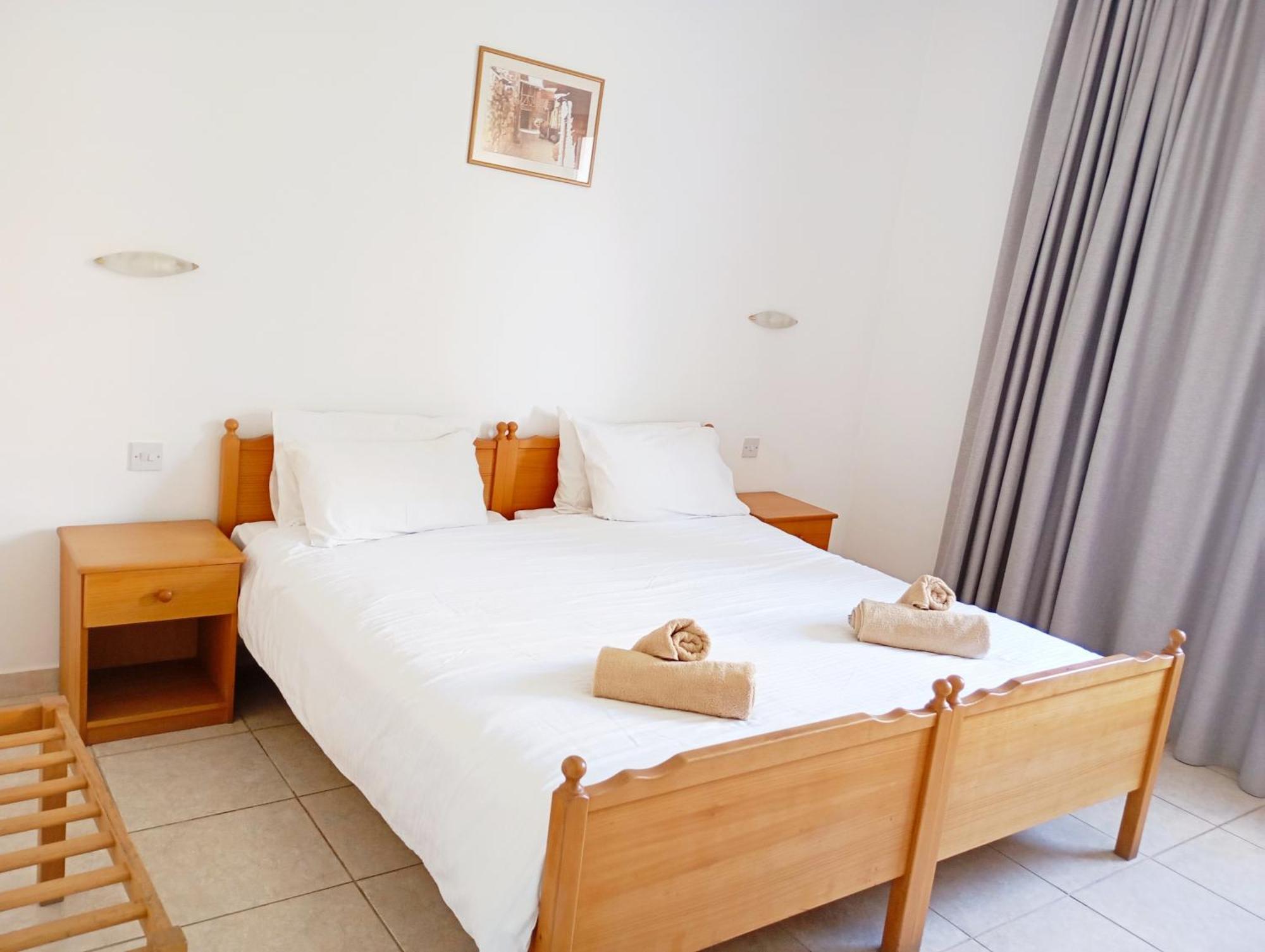Standard Apartment