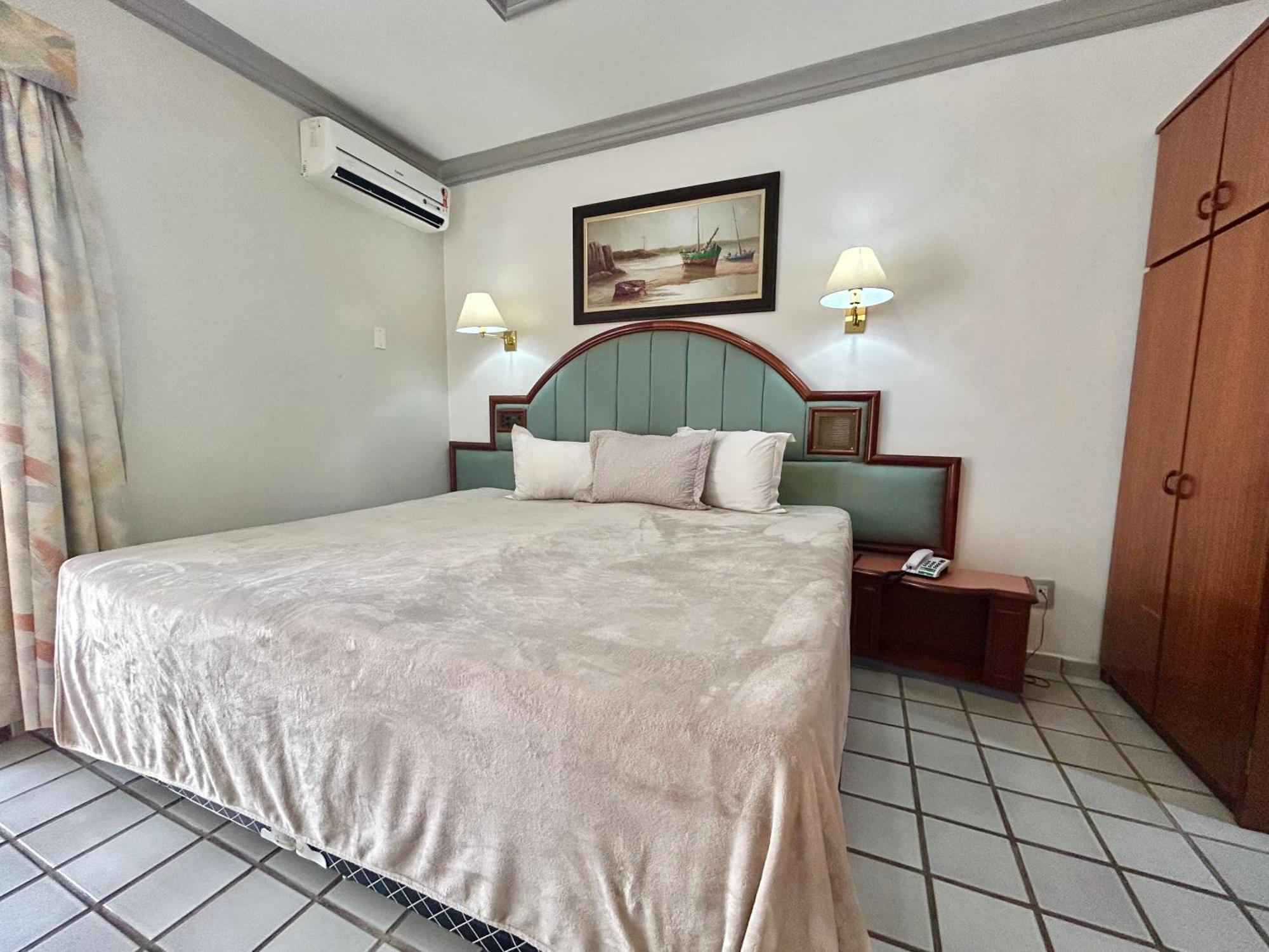 Double Room Disability Access