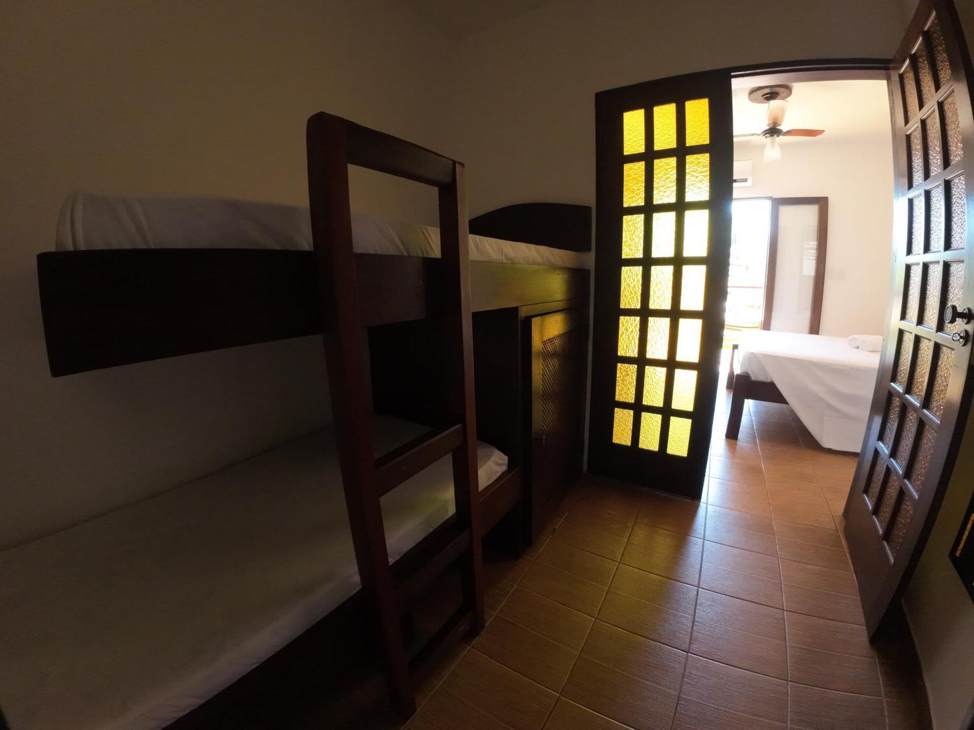 Suite Balcony