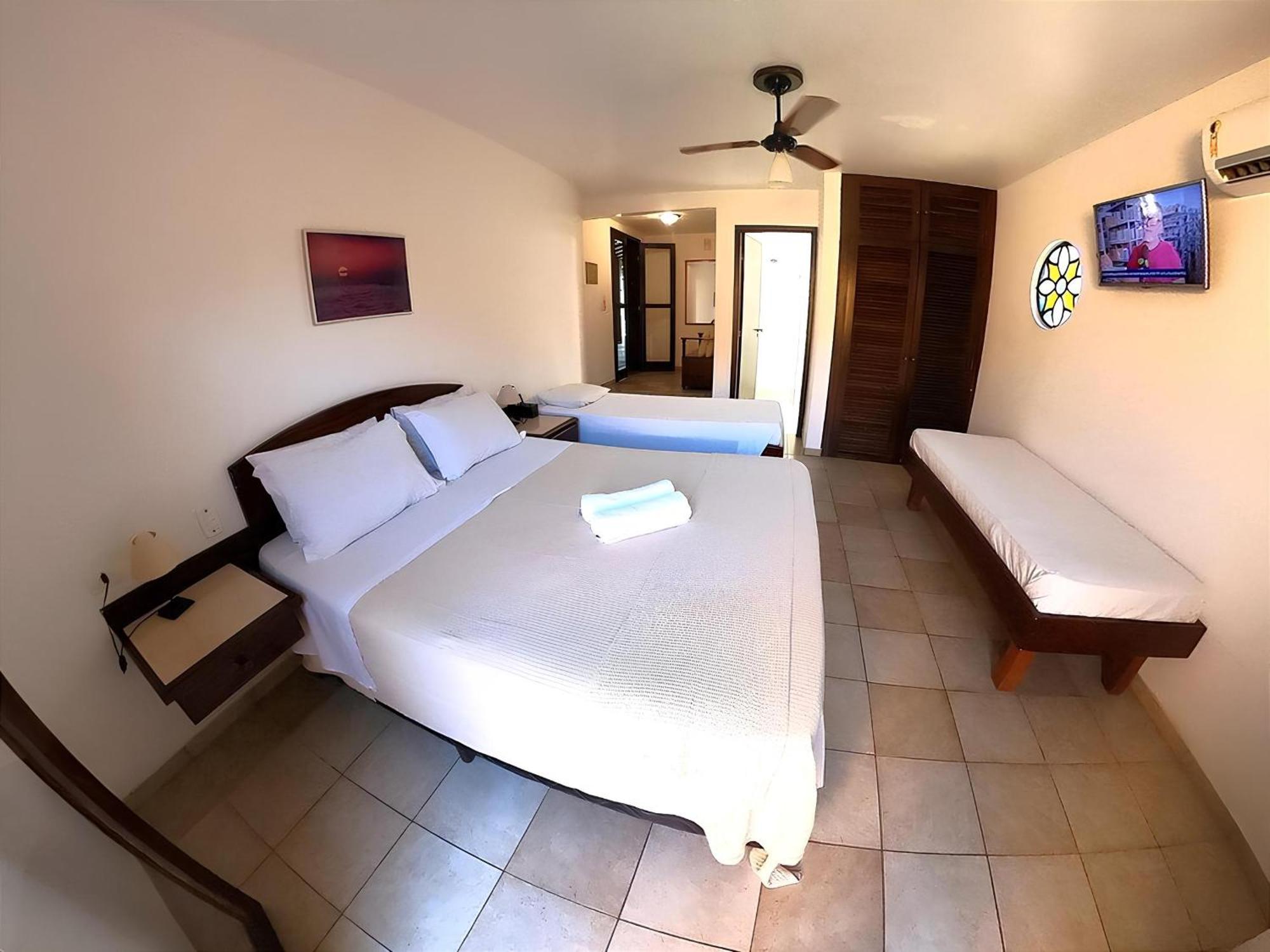 Suite Hot Tub